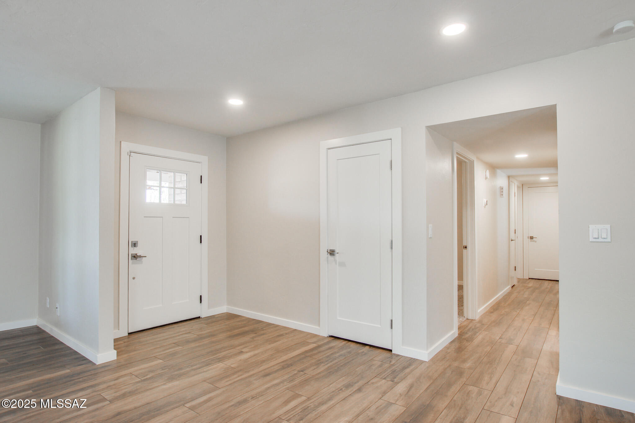 Wrightstown Terrace - Residential