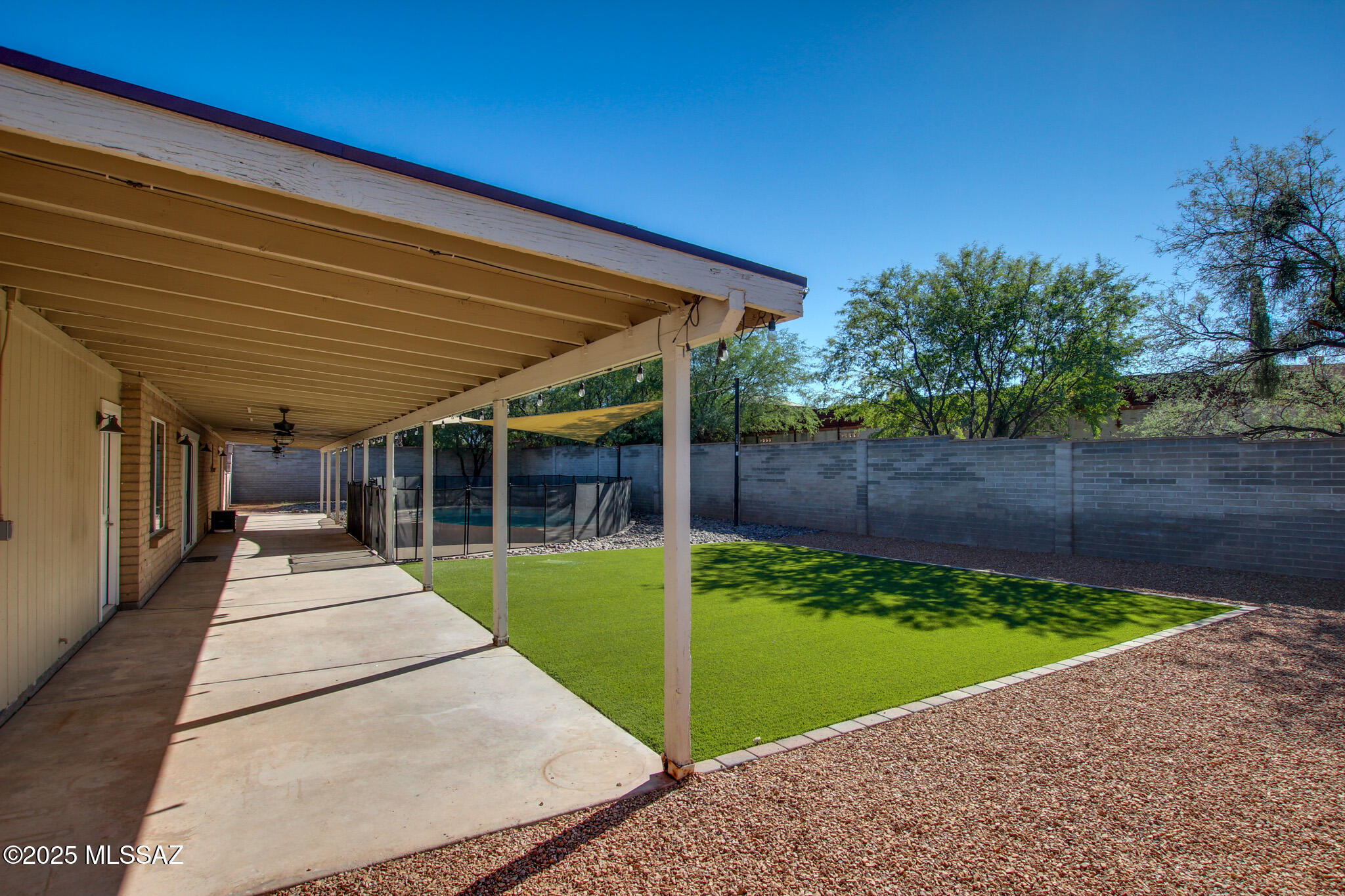 Wrightstown Terrace - Residential