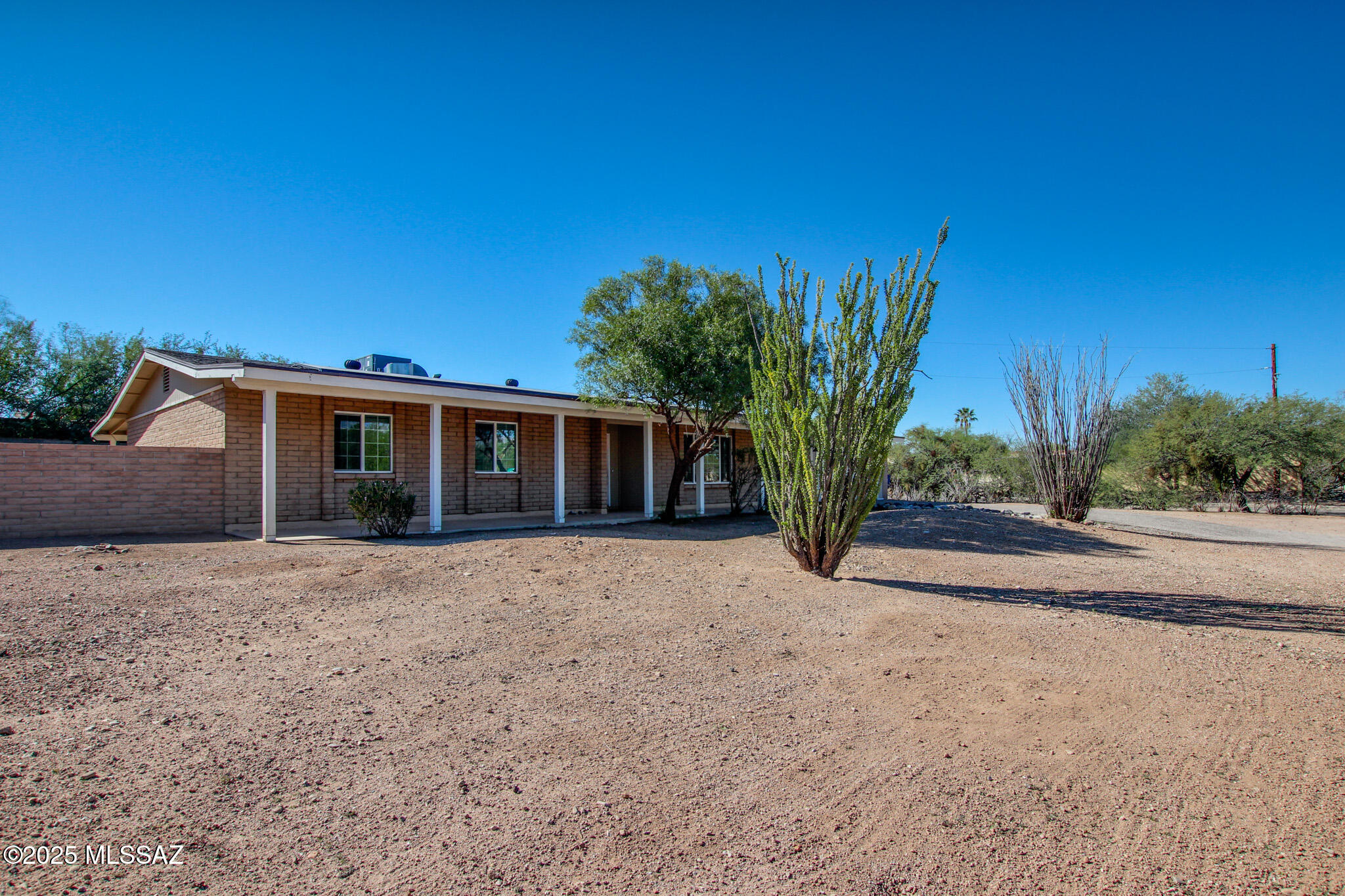 Wrightstown Terrace - Residential