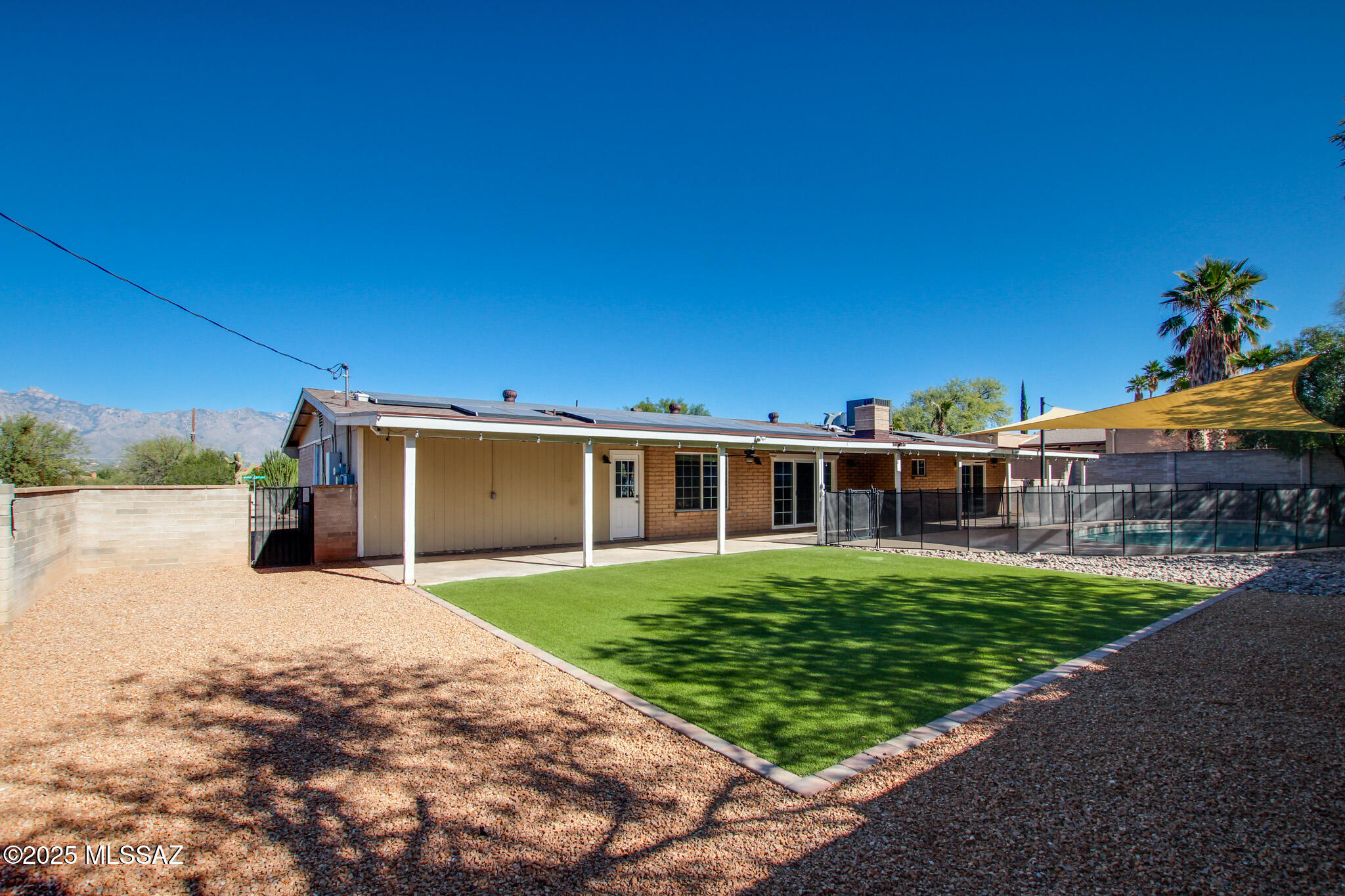 Wrightstown Terrace - Residential