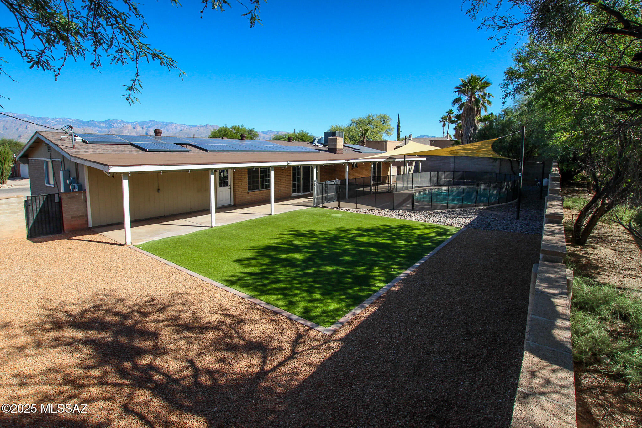 Wrightstown Terrace - Residential