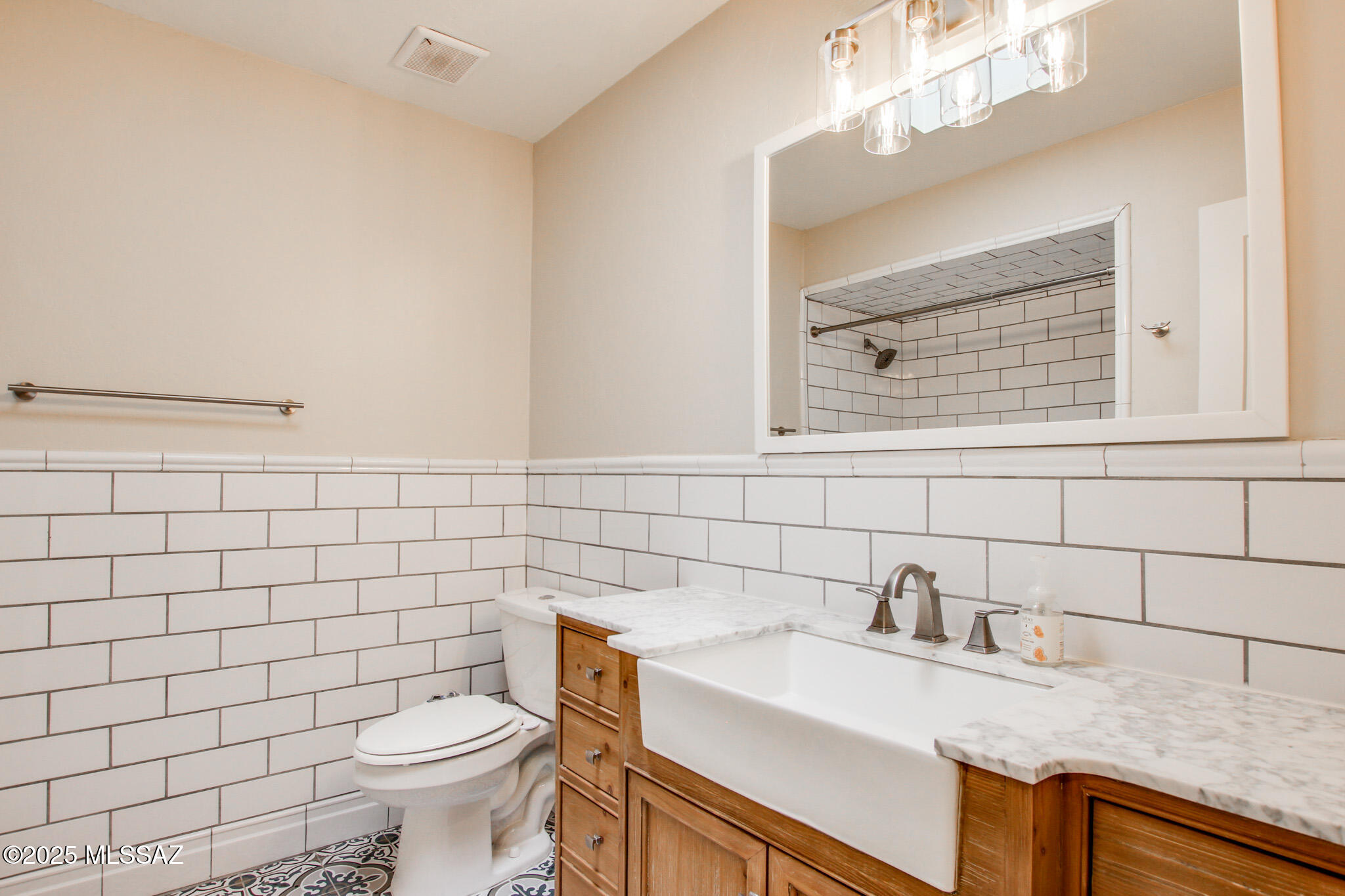 Wrightstown Terrace - Residential