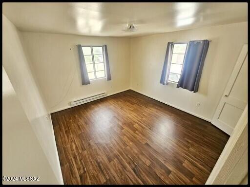 N/A - Residential Lease