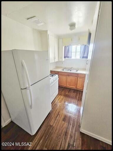 N/A - Residential Lease