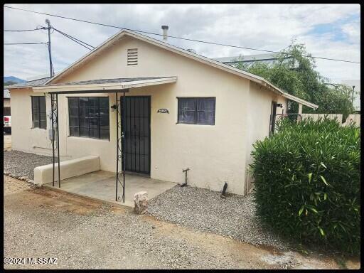 N/A - Residential Lease