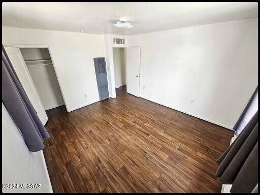 N/A - Residential Lease