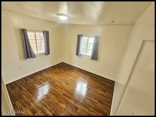 N/A - Residential Lease