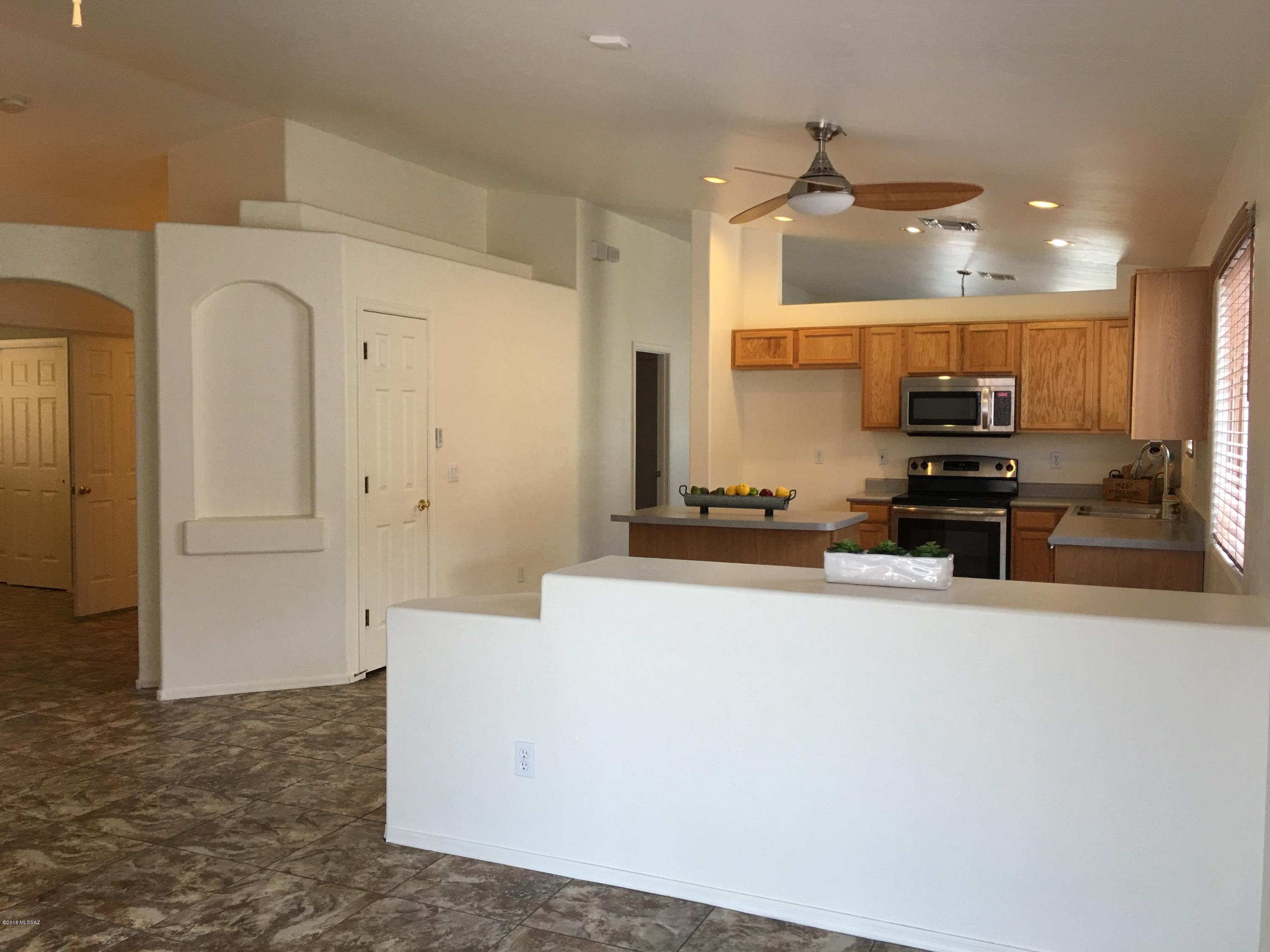 Northern Heights (1-65) - Residential