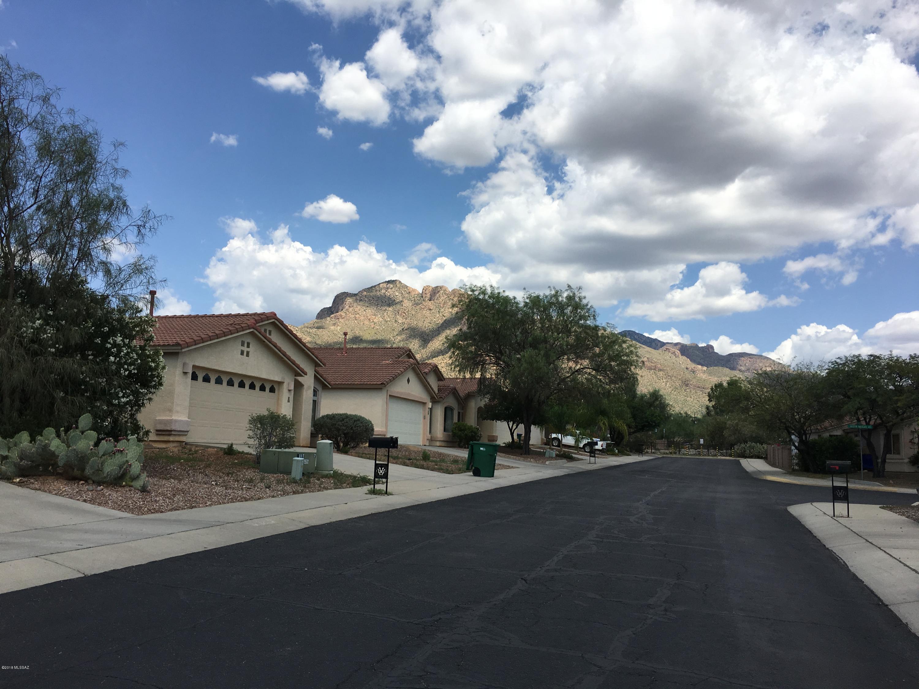 Northern Heights (1-65) - Residential