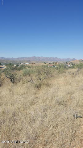 Rio Rico Estates 3 - Land