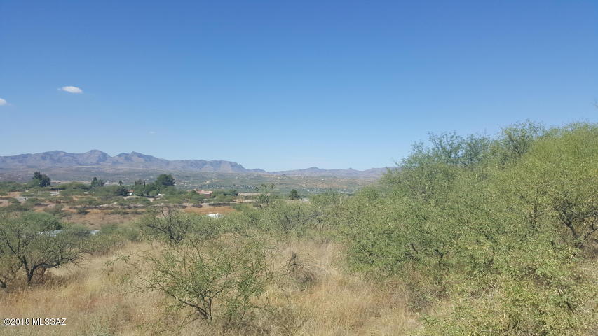Rio Rico Estates 3 - Land