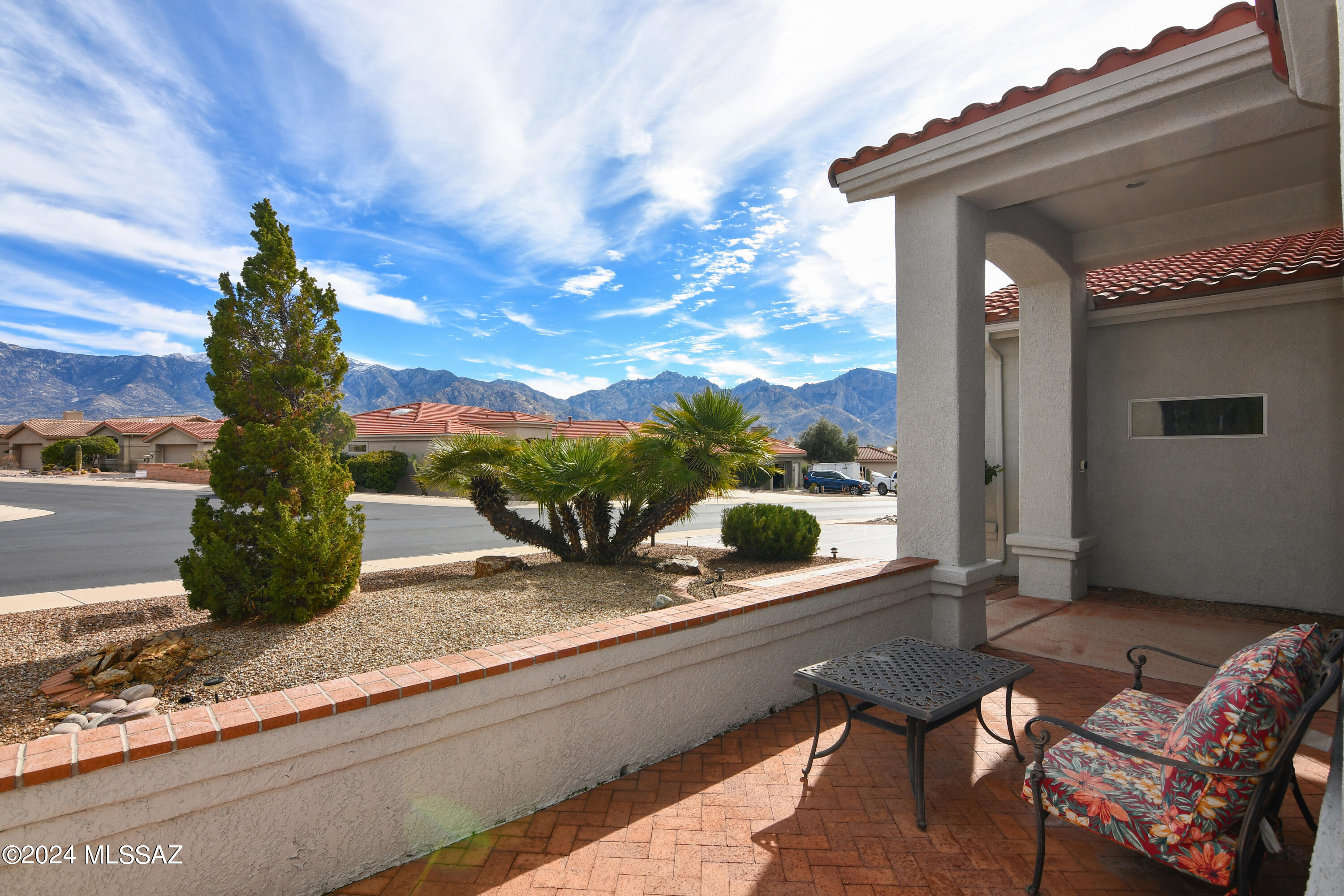 Sun City Vistoso Unit 12(1-277) - Residential