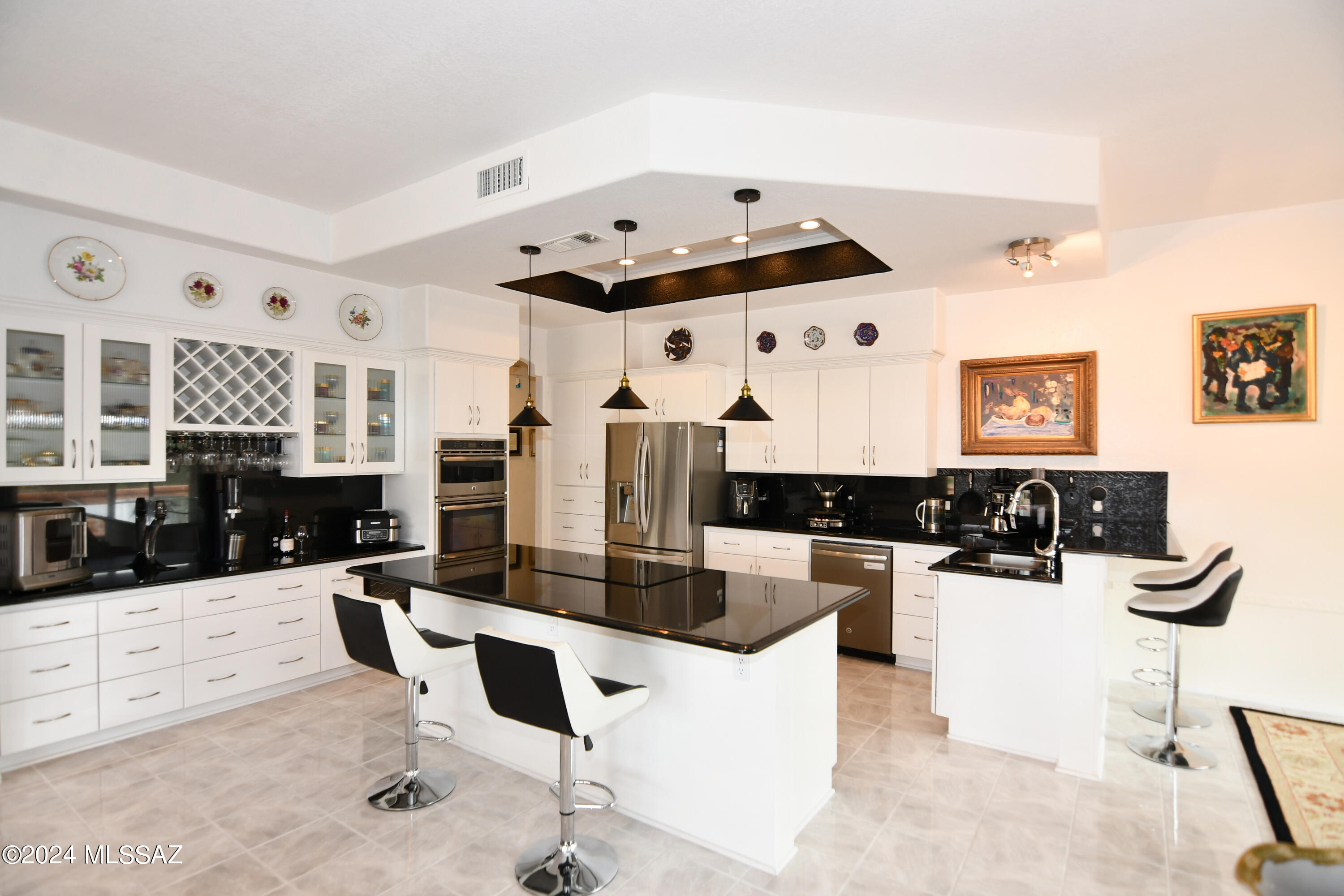 Sun City Vistoso Unit 12(1-277) - Residential