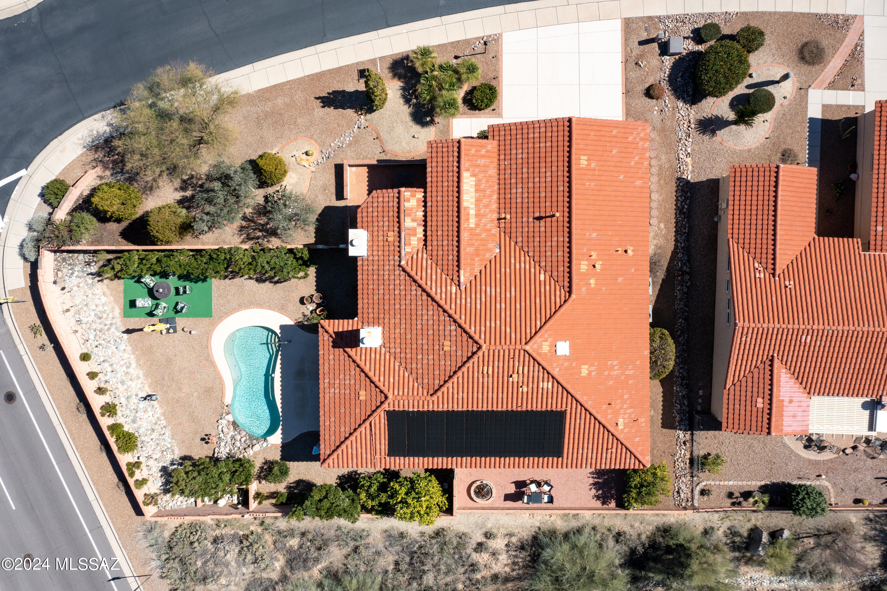Sun City Vistoso Unit 12(1-277) - Residential