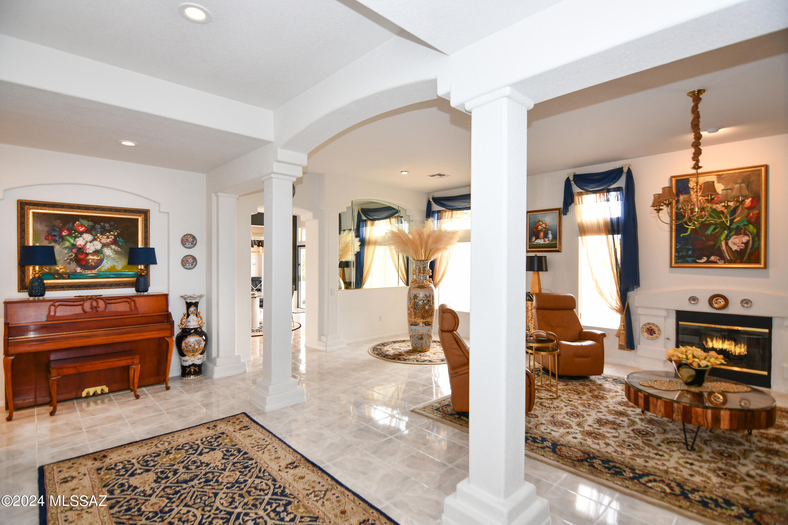 Sun City Vistoso Unit 12(1-277) - Residential