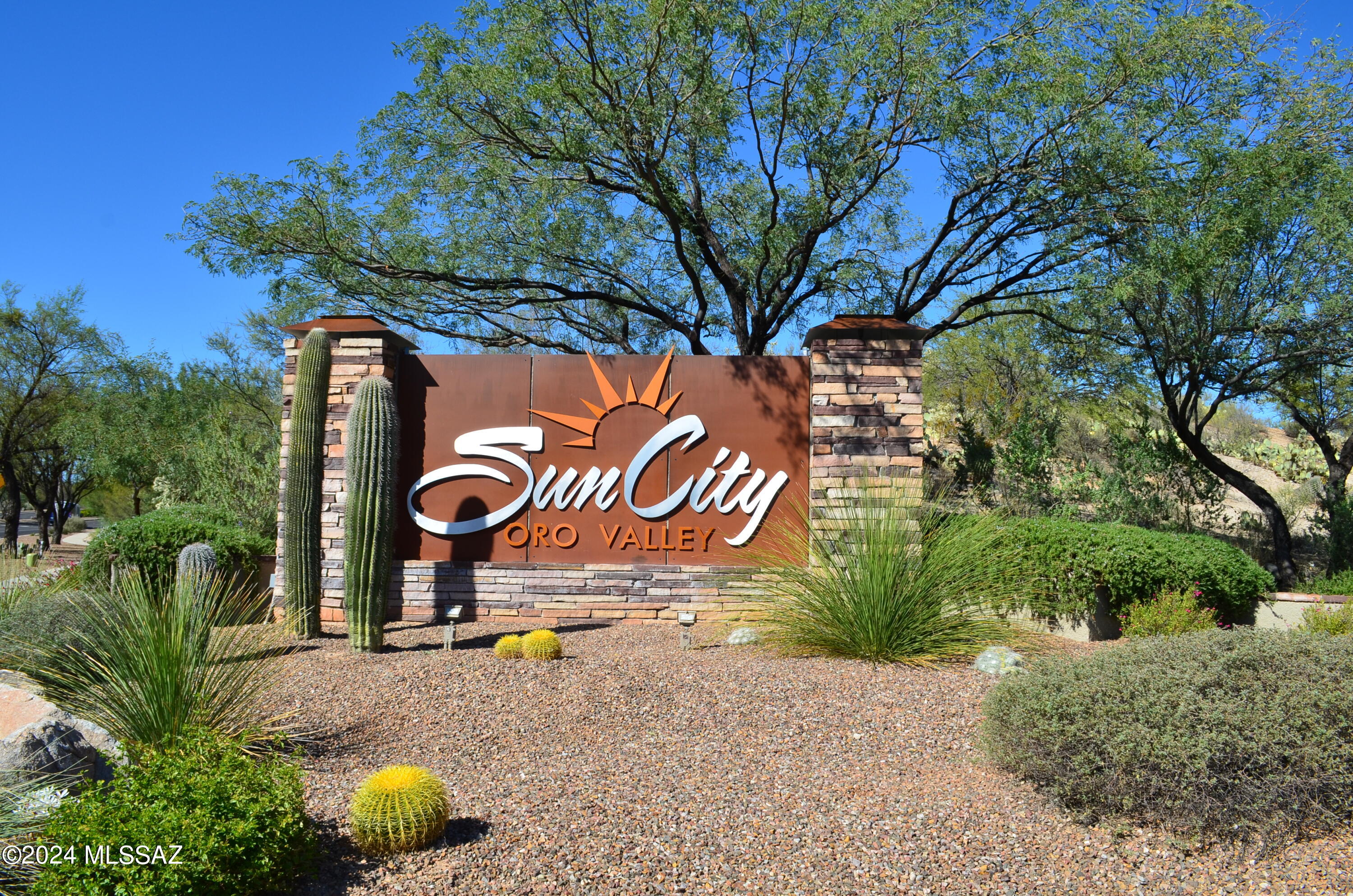 Sun City Vistoso Unit 12(1-277) - Residential