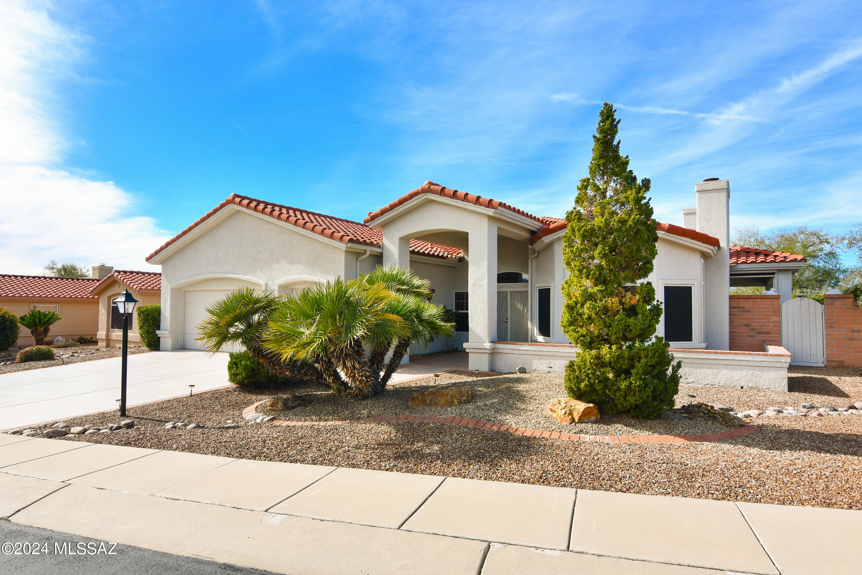 Sun City Vistoso Unit 12(1-277) - Residential