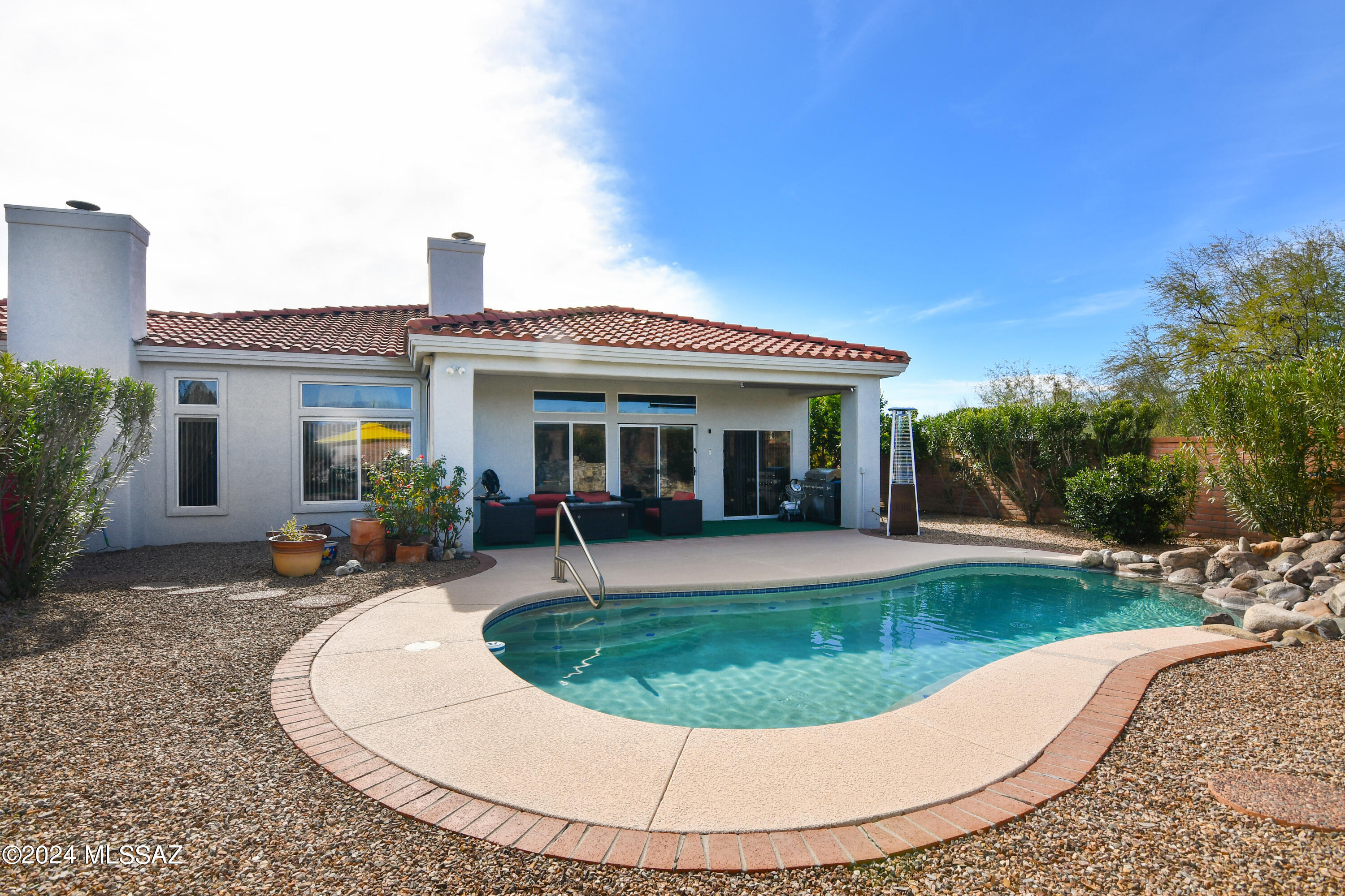 Sun City Vistoso Unit 12(1-277) - Residential