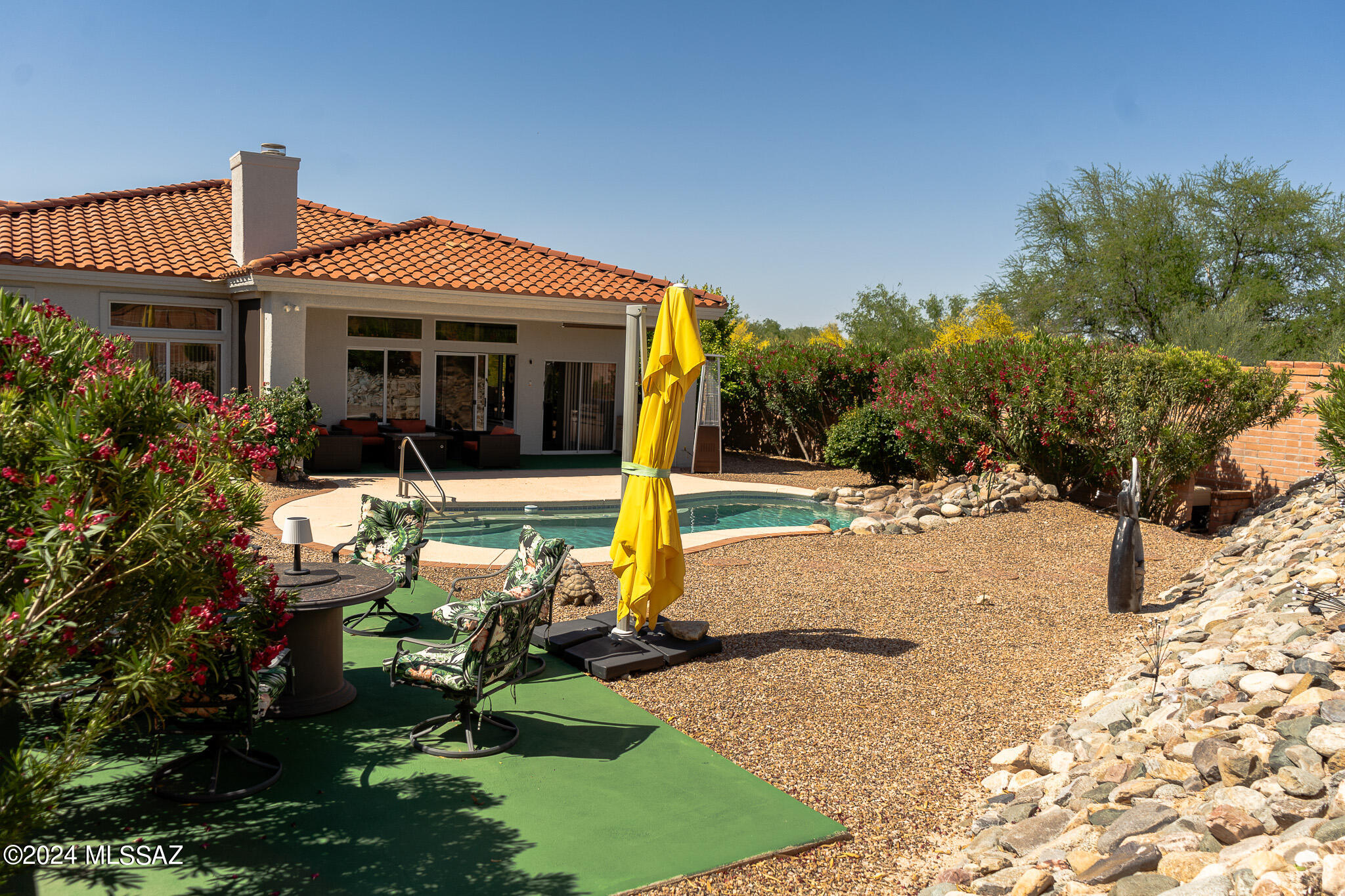 Sun City Vistoso Unit 12(1-277) - Residential