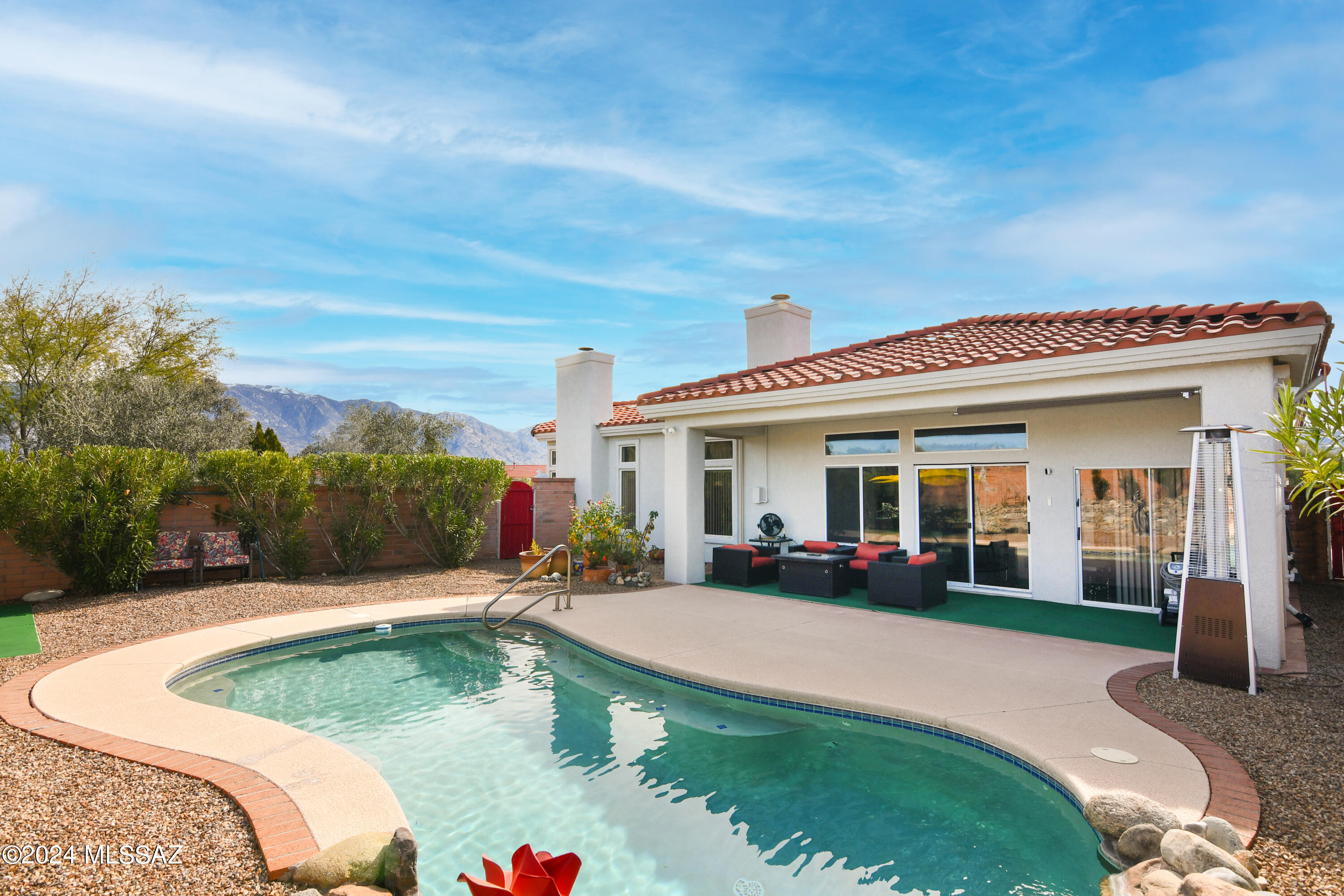Sun City Vistoso Unit 12(1-277) - Residential