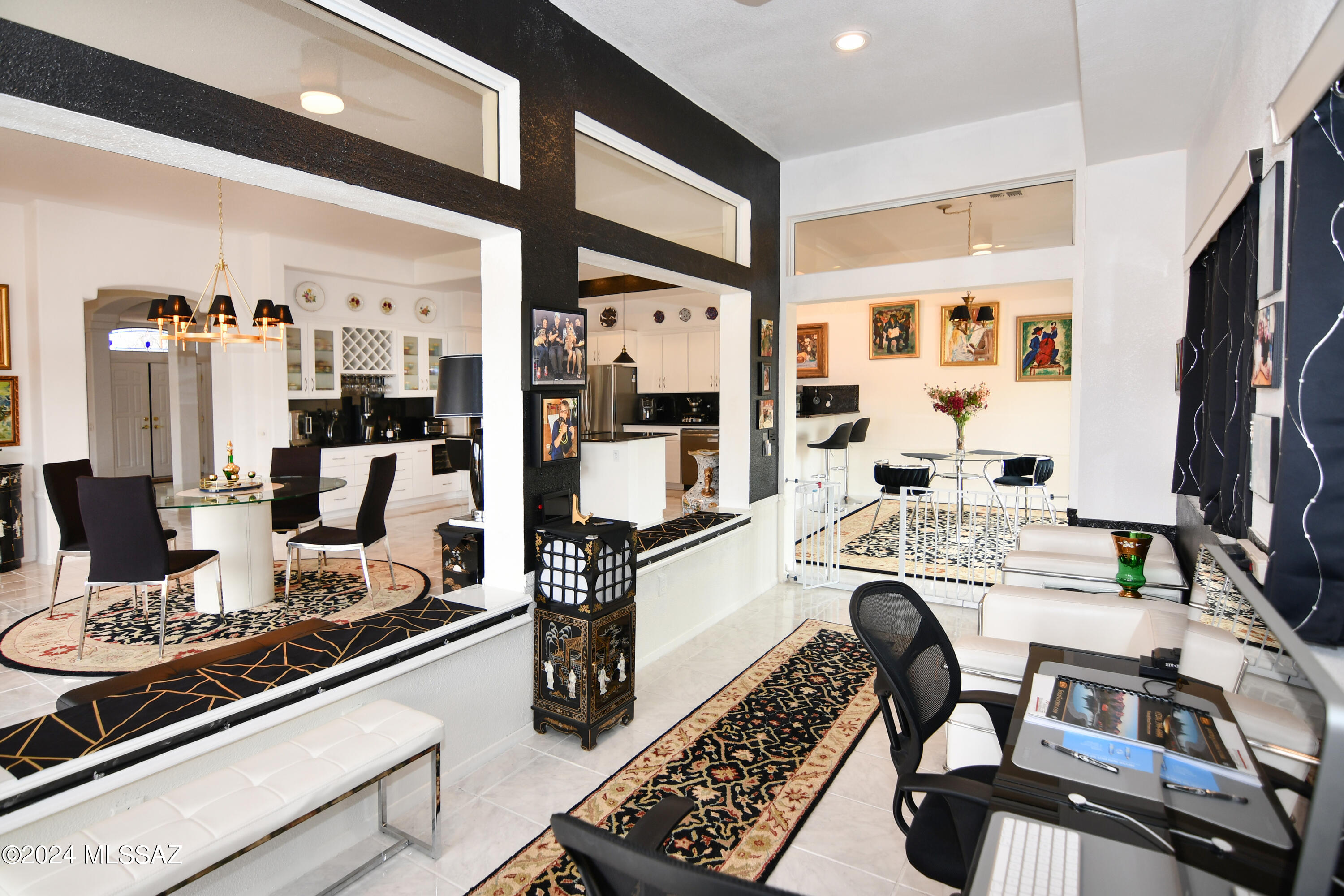 Sun City Vistoso Unit 12(1-277) - Residential