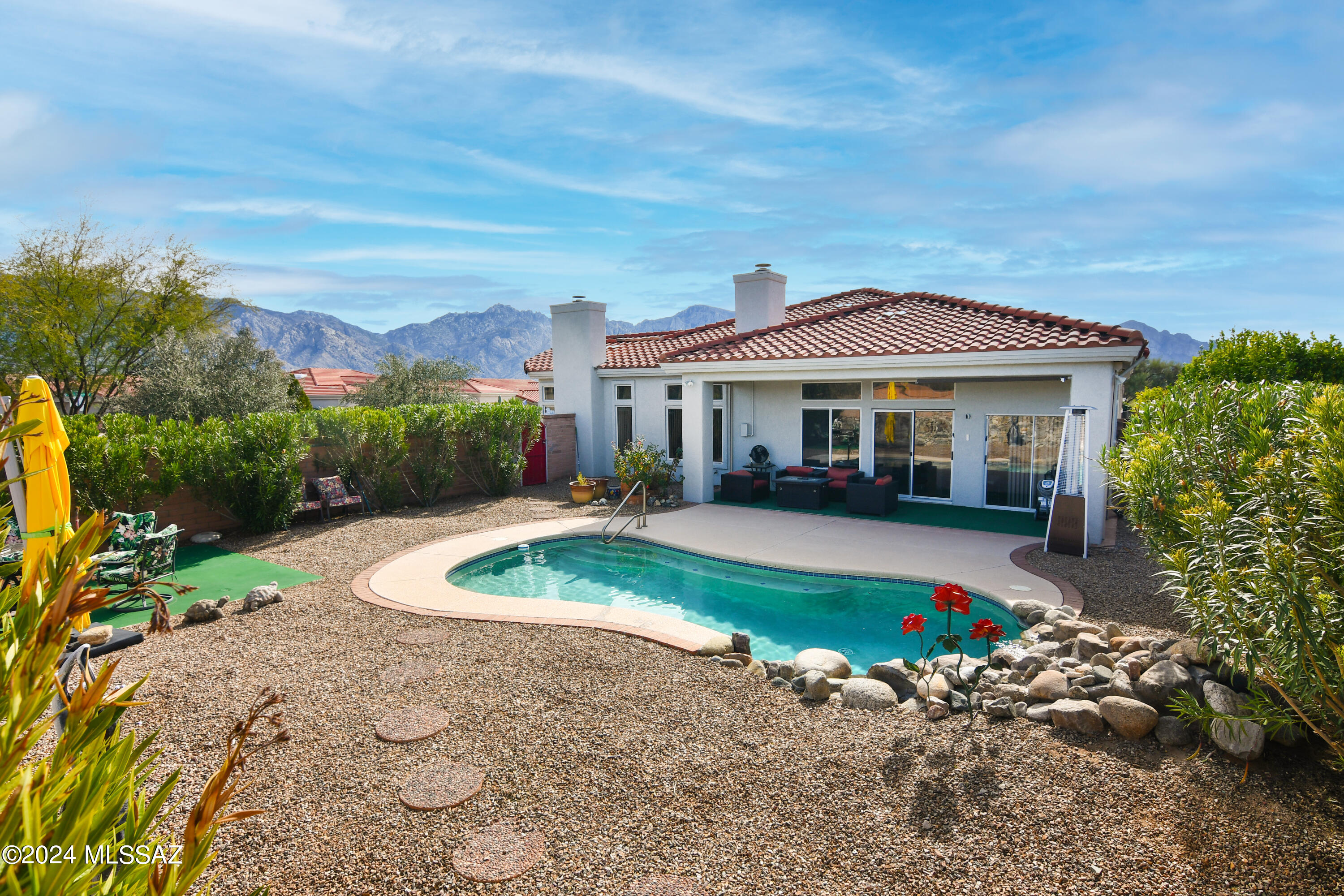 Sun City Vistoso Unit 12(1-277) - Residential
