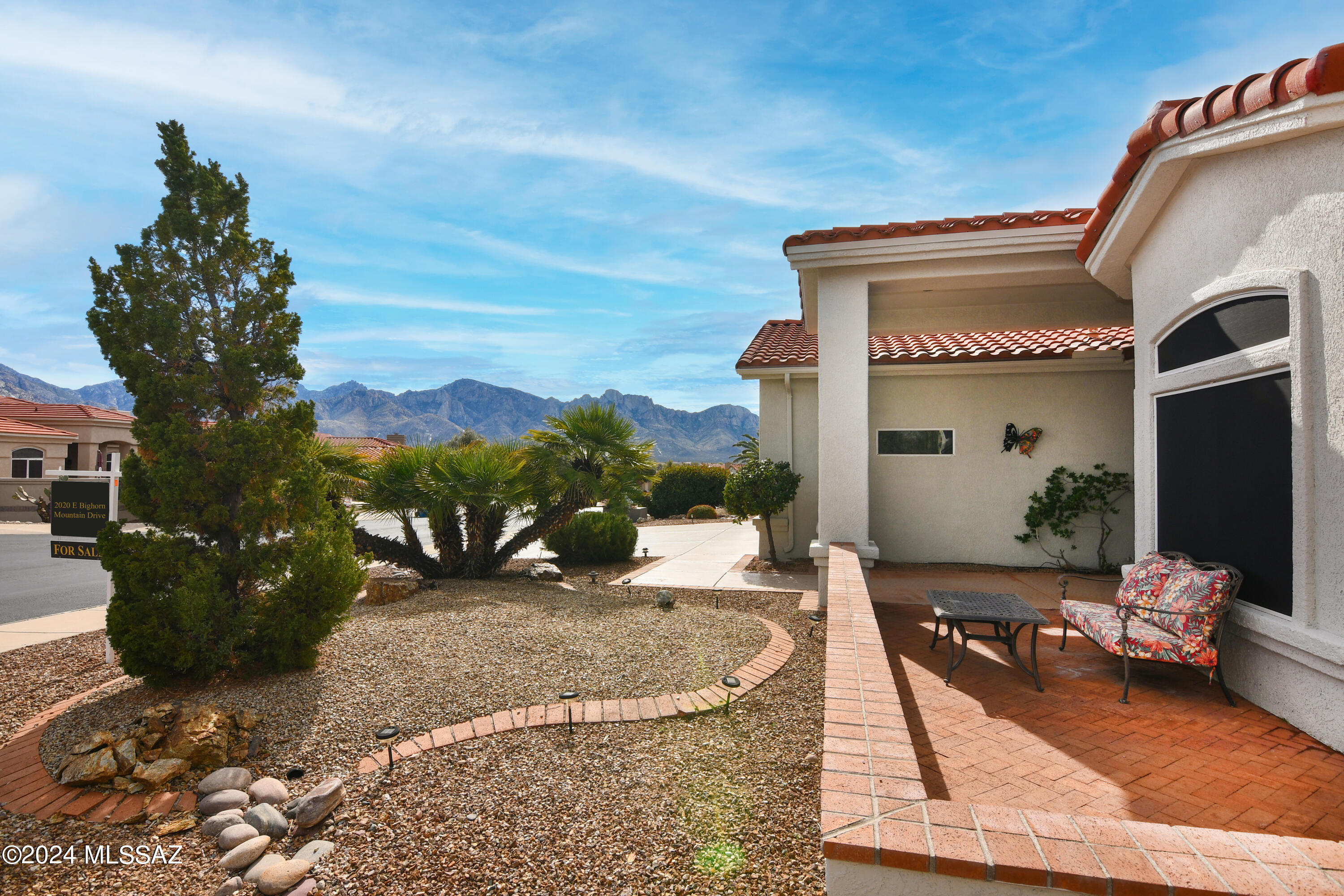 Sun City Vistoso Unit 12(1-277) - Residential