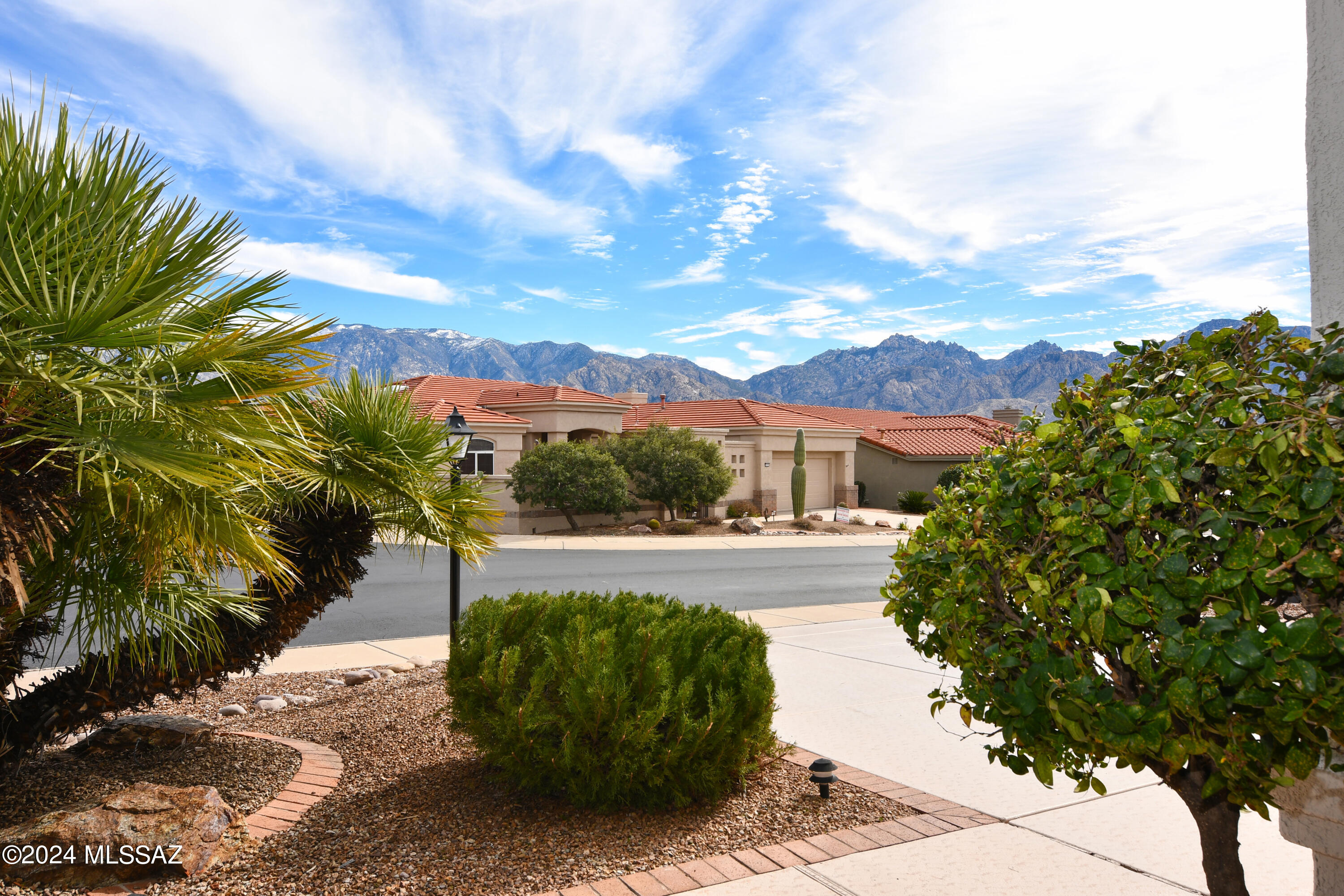 Sun City Vistoso Unit 12(1-277) - Residential