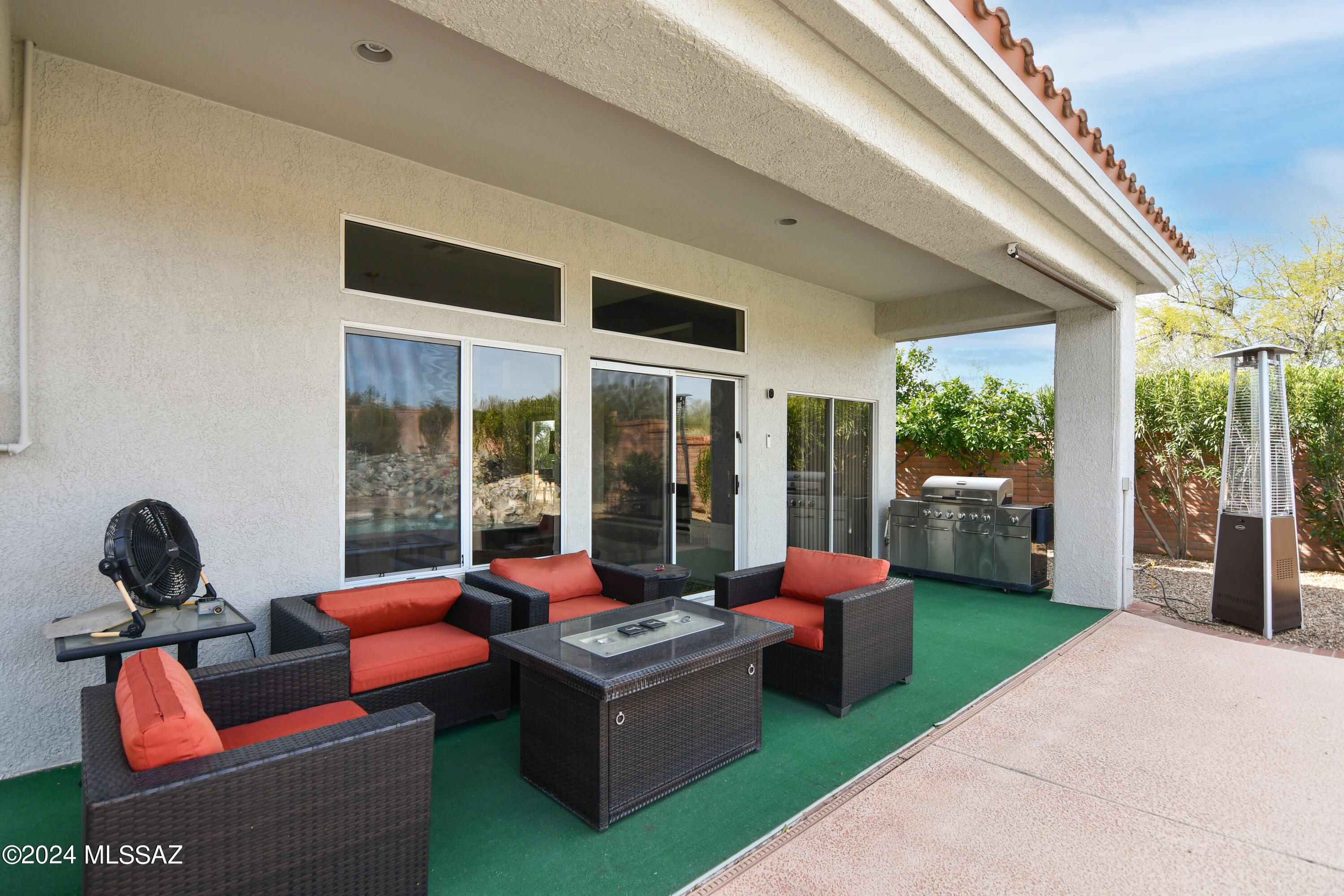 Sun City Vistoso Unit 12(1-277) - Residential