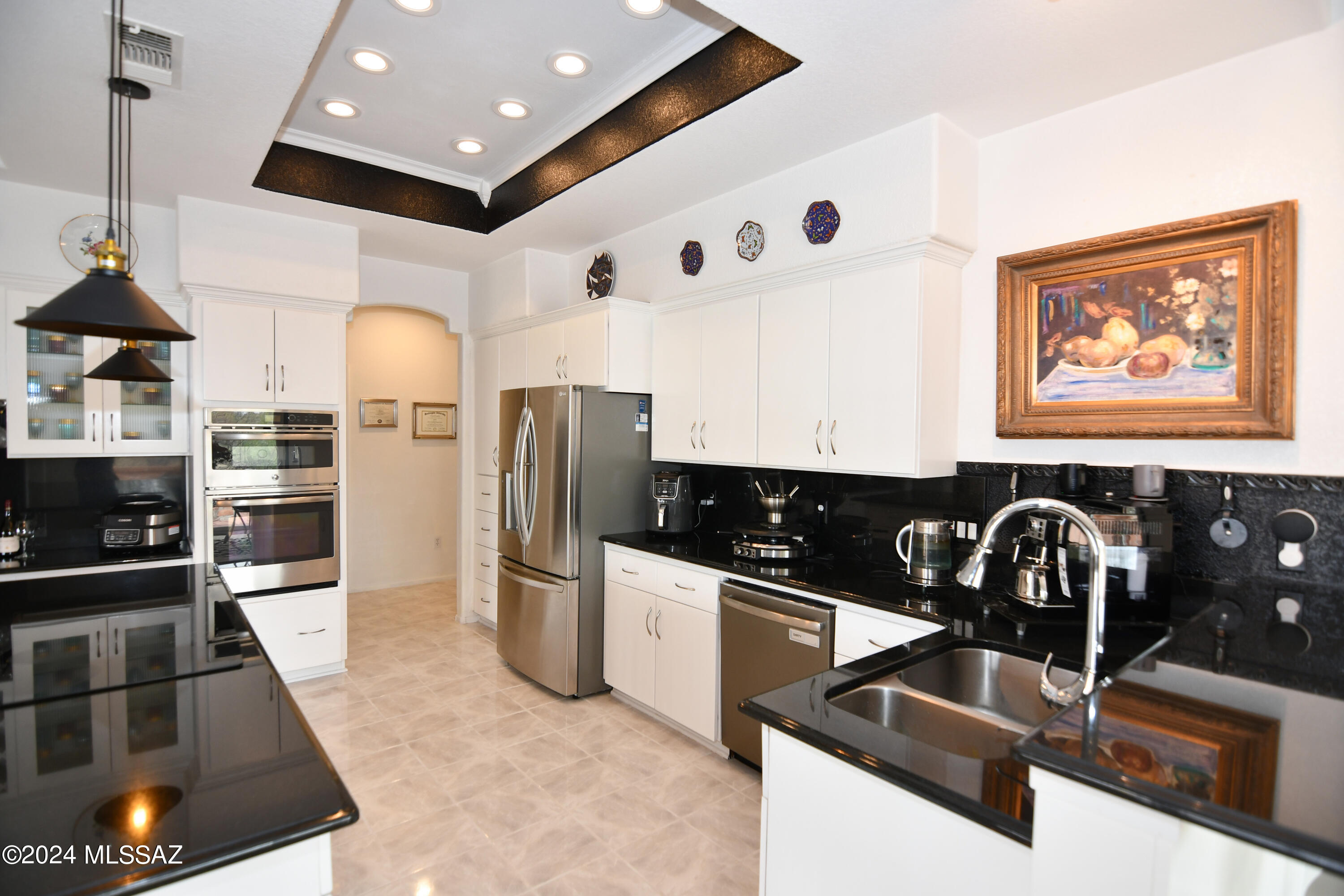Sun City Vistoso Unit 12(1-277) - Residential