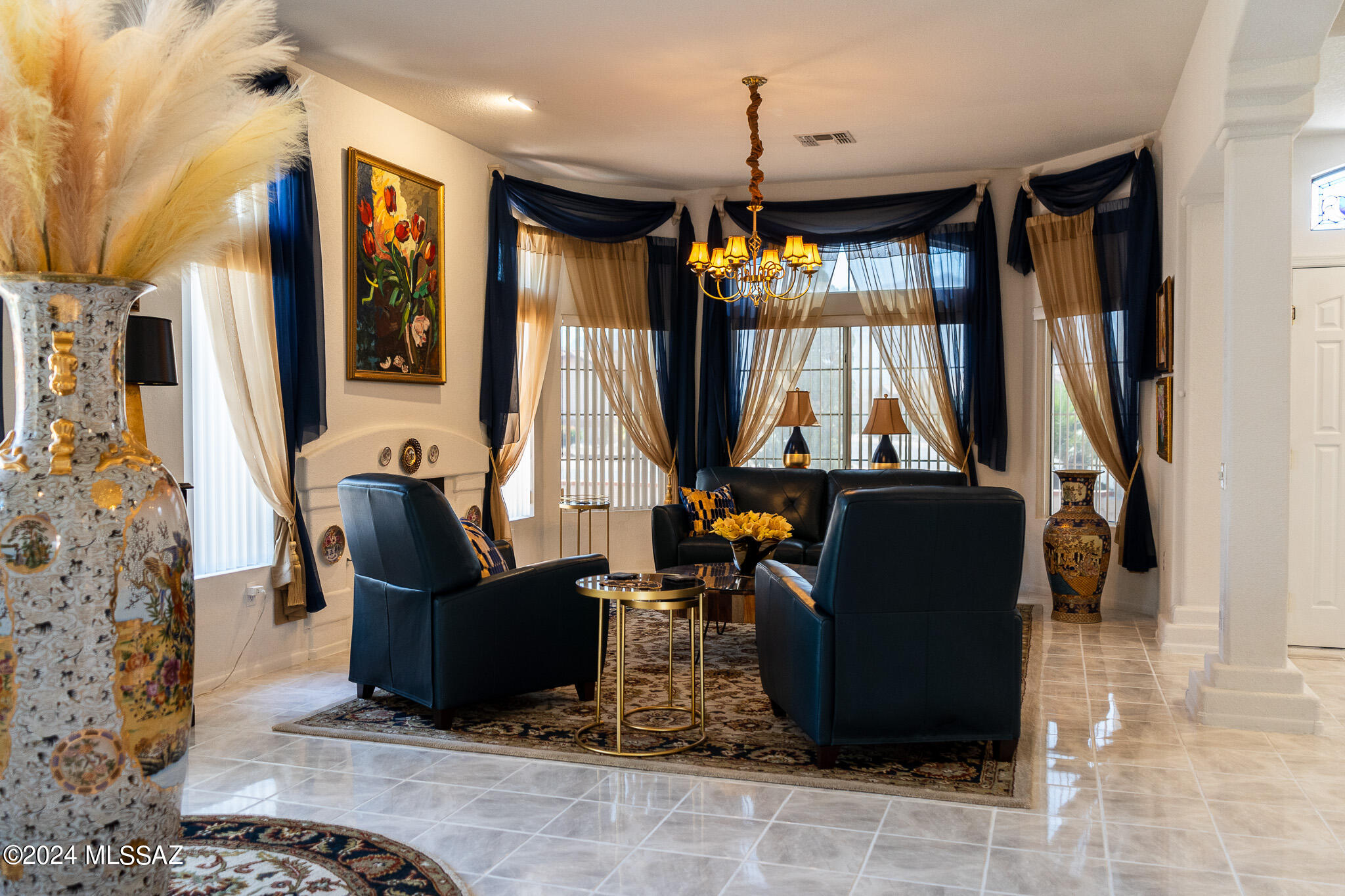 Sun City Vistoso Unit 12(1-277) - Residential