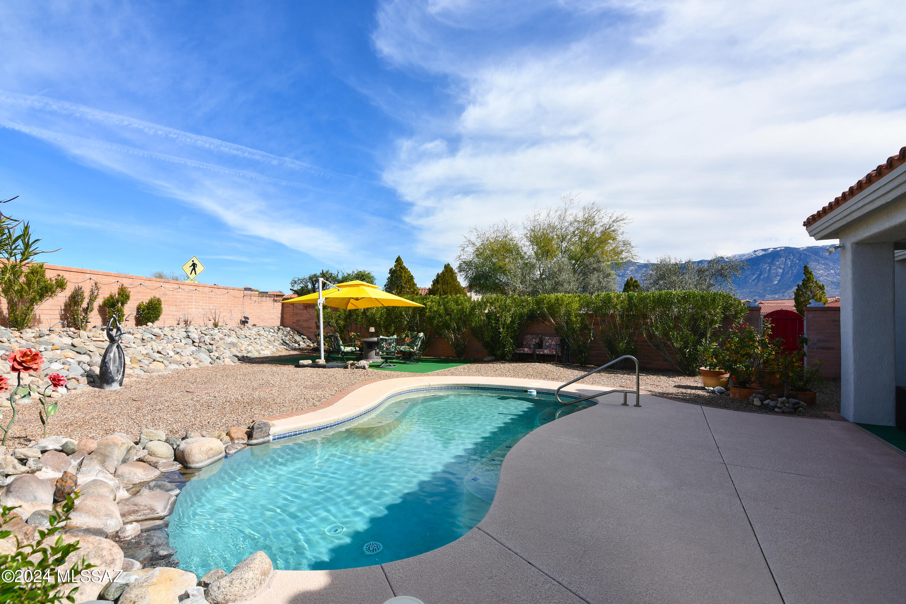 Sun City Vistoso Unit 12(1-277) - Residential