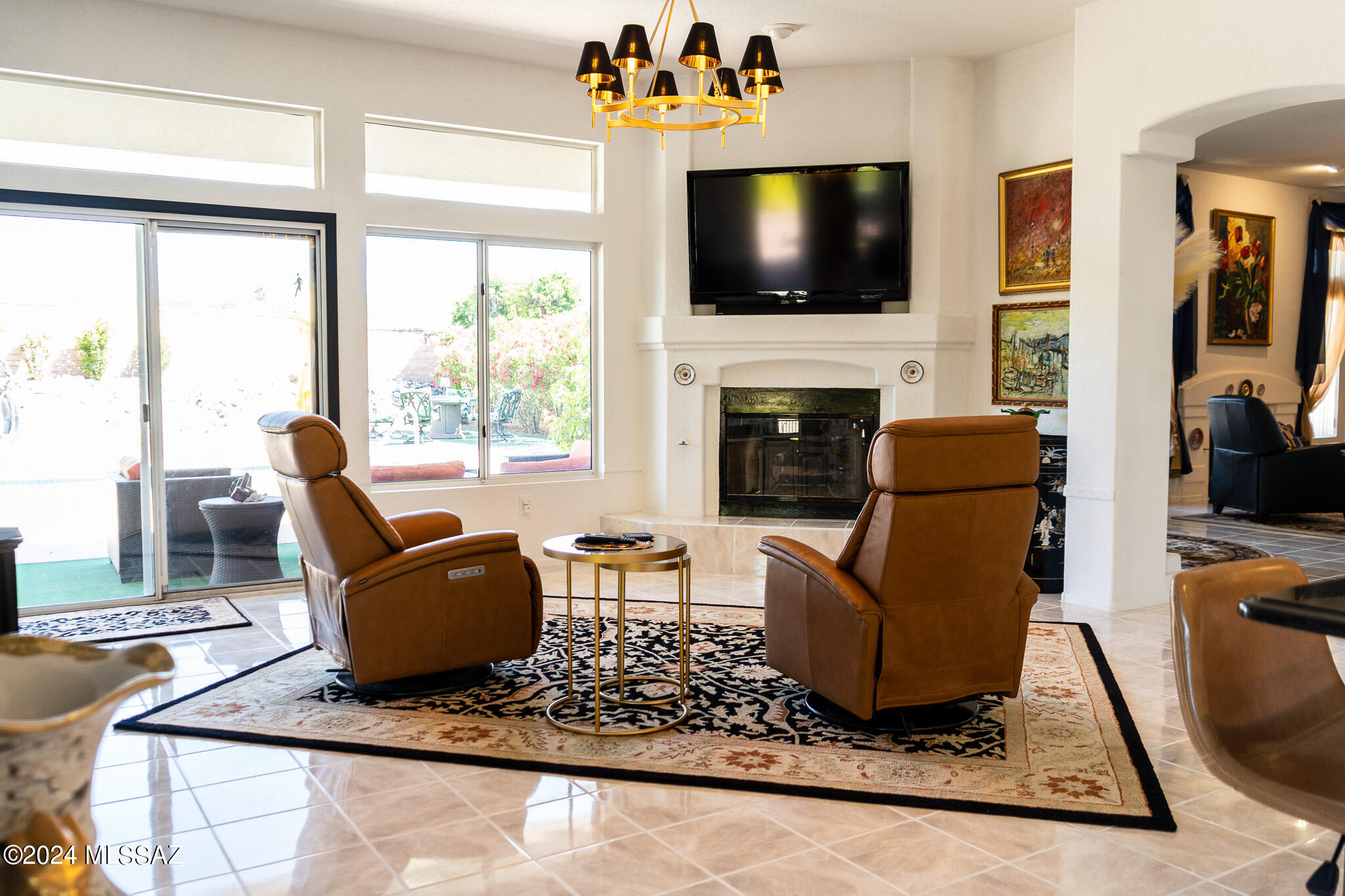 Sun City Vistoso Unit 12(1-277) - Residential