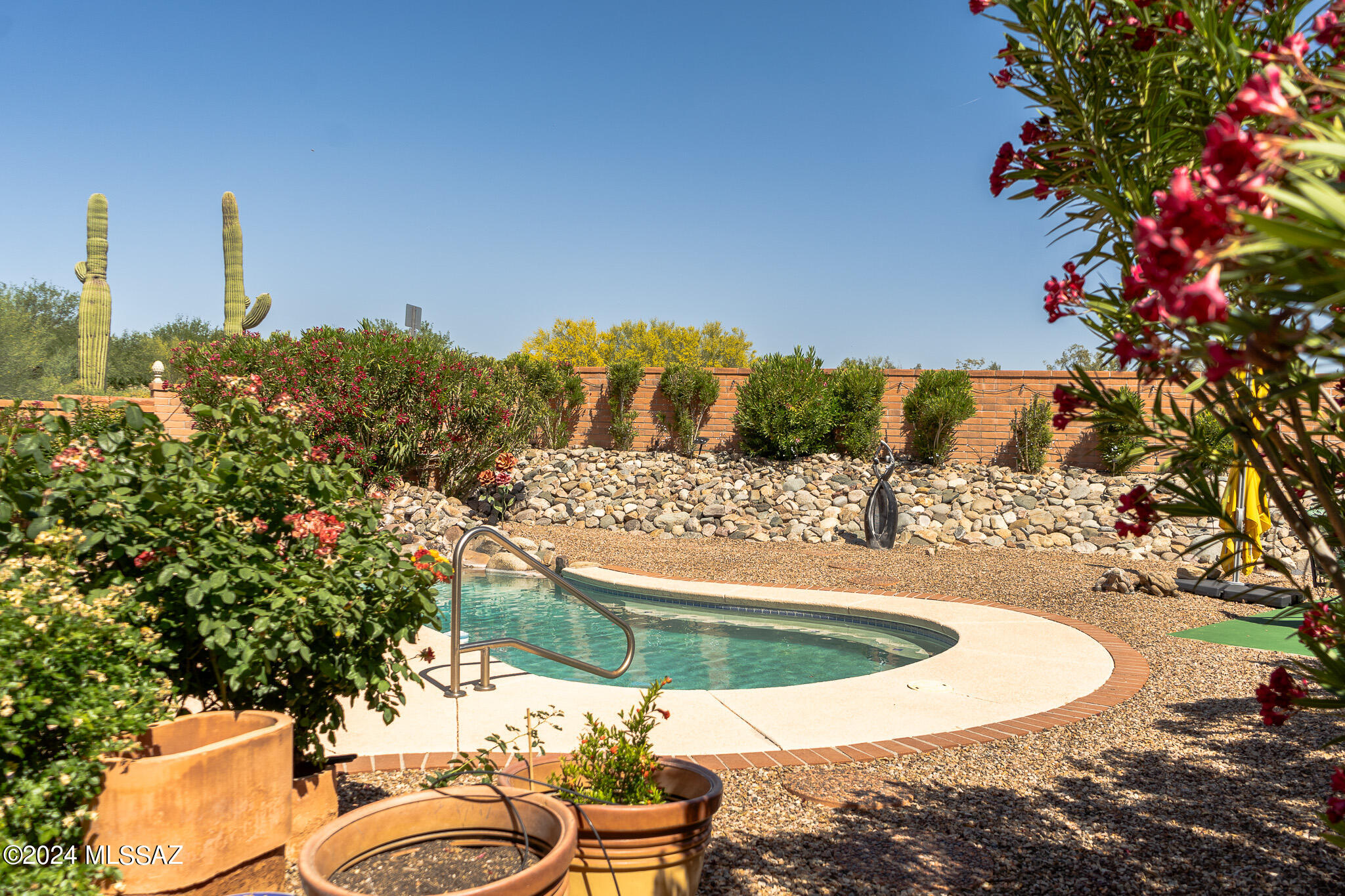 Sun City Vistoso Unit 12(1-277) - Residential