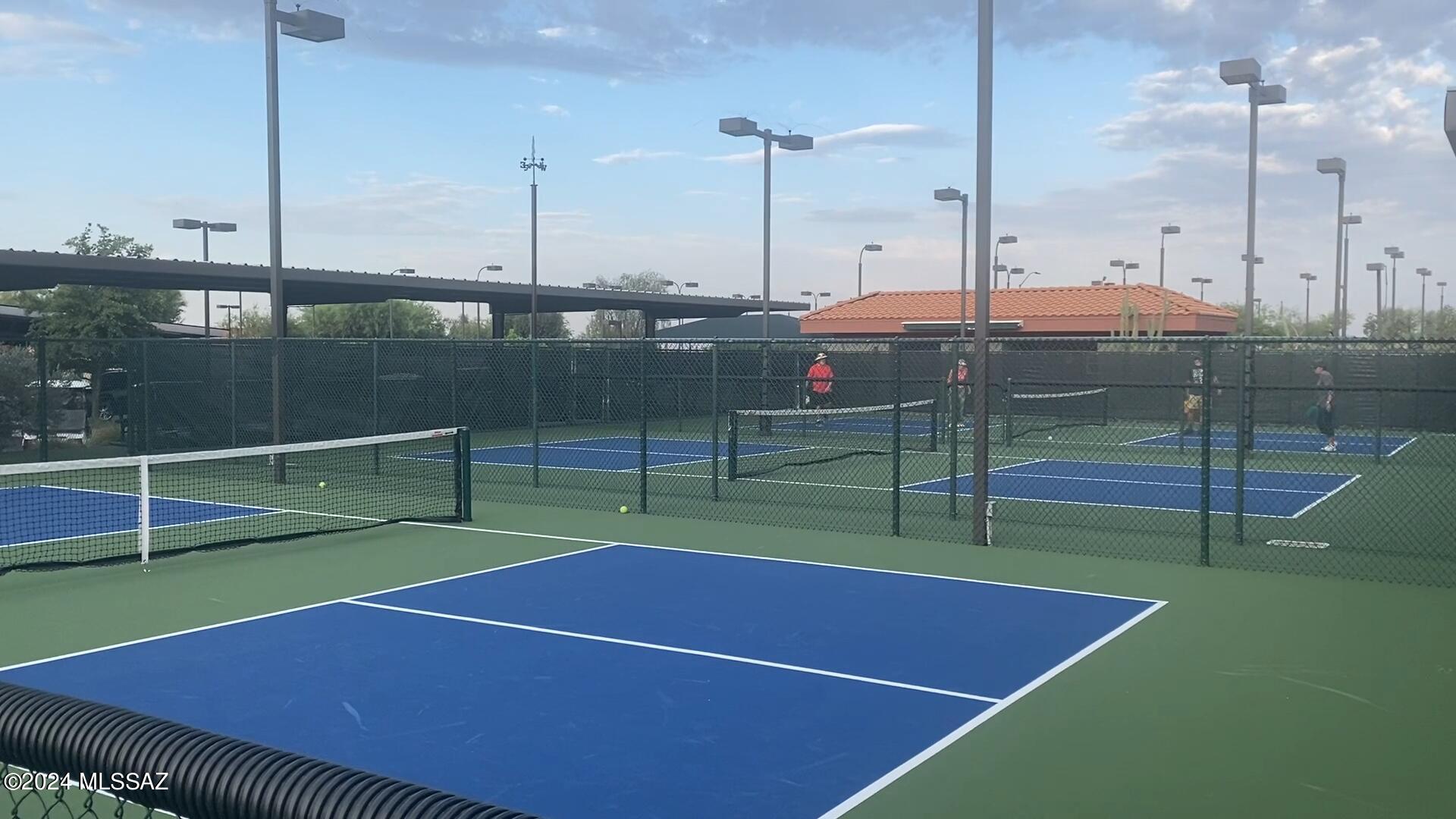 Sun City Vistoso Unit 12(1-277) - Residential
