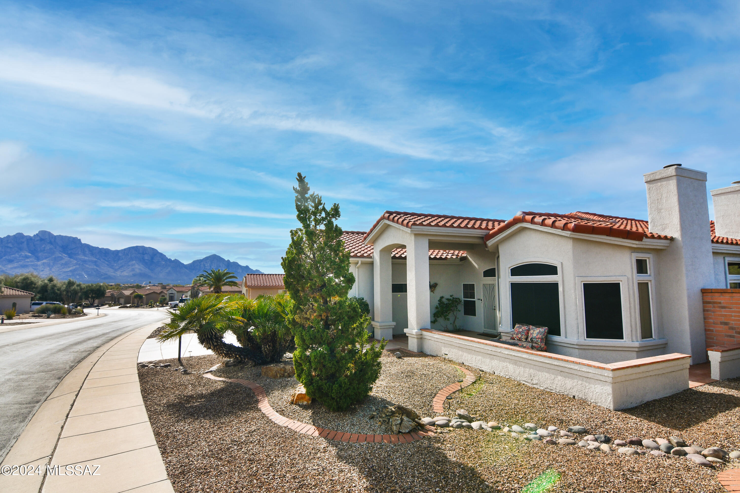 Sun City Vistoso Unit 12(1-277) - Residential