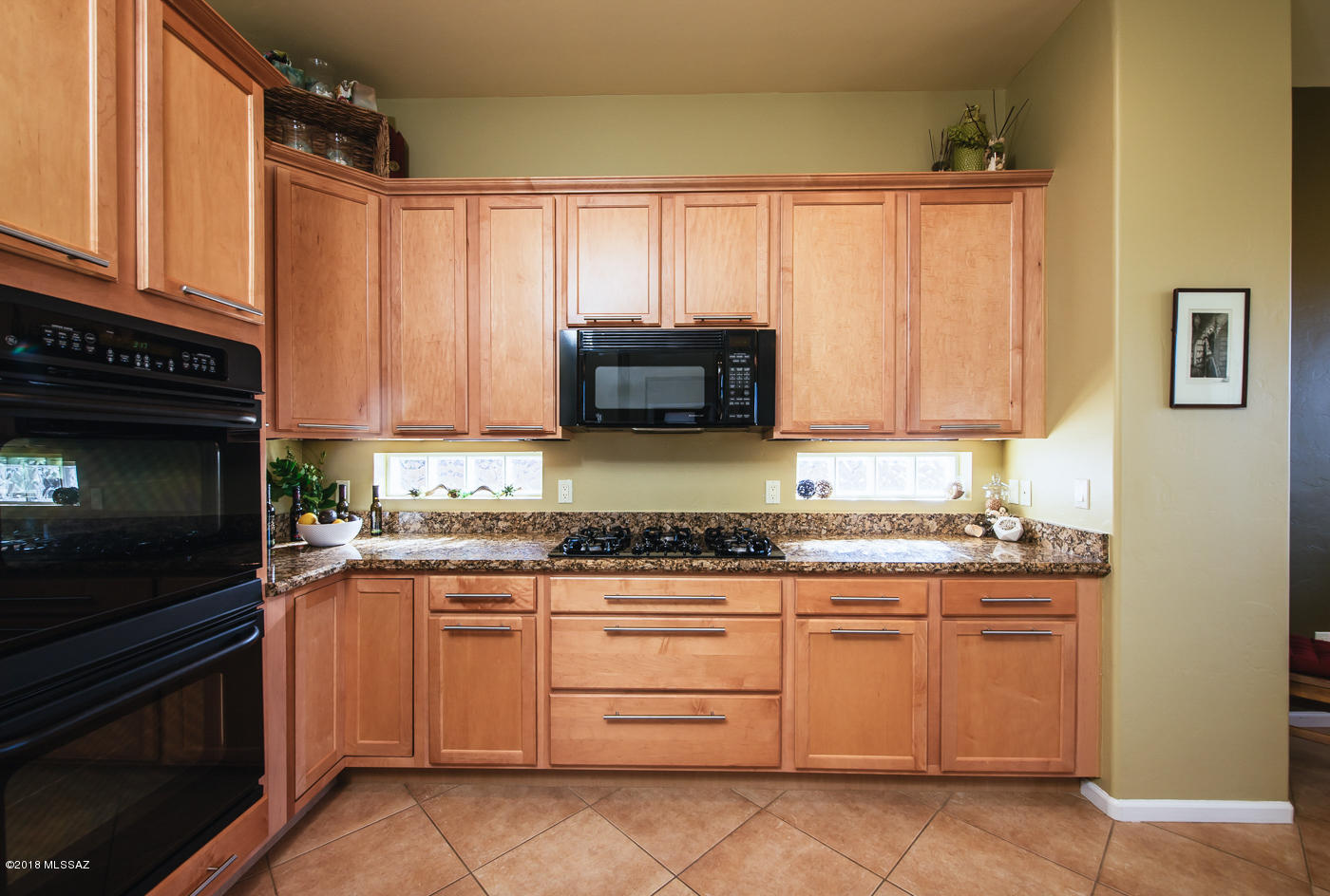 Rancho Vistoso Neighborhood 10 - Residential
