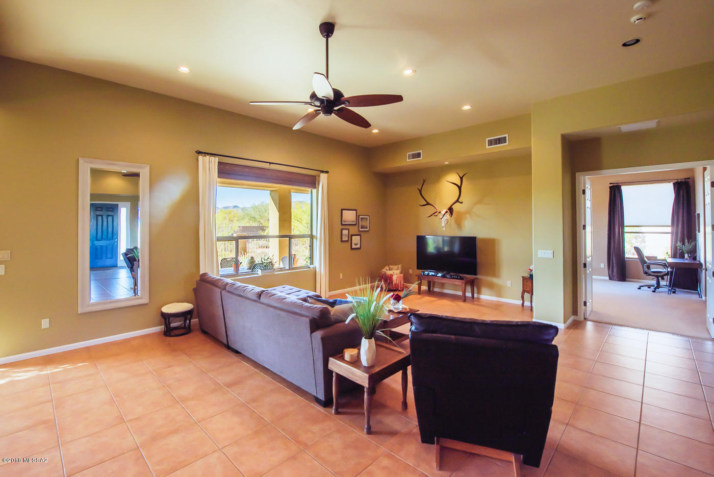 Rancho Vistoso Neighborhood 10 - Residential