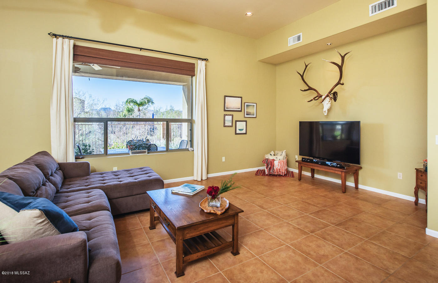 Rancho Vistoso Neighborhood 10 - Residential