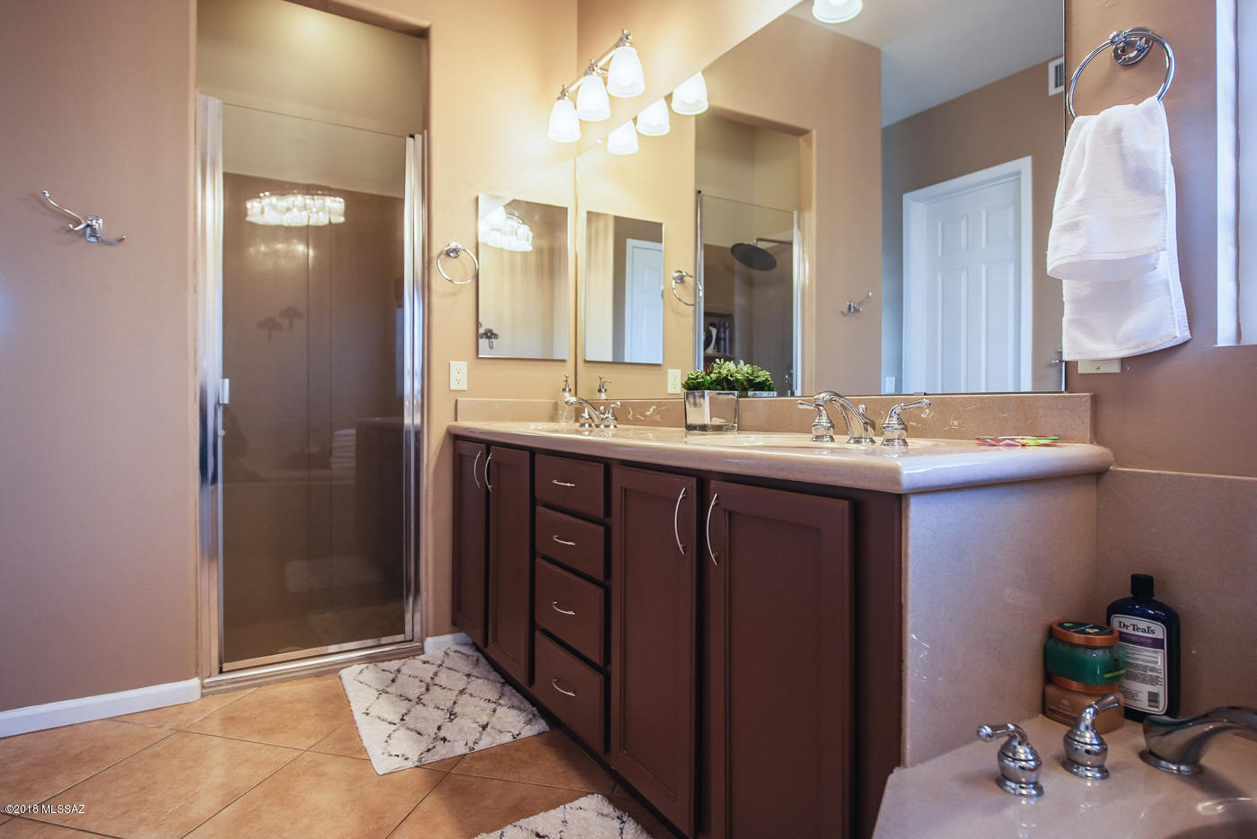 Rancho Vistoso Neighborhood 10 - Residential