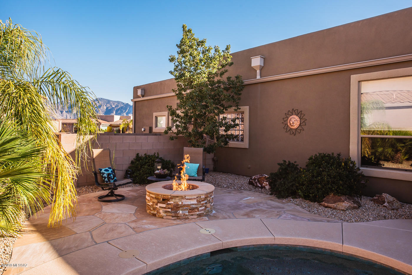 Rancho Vistoso Neighborhood 10 - Residential