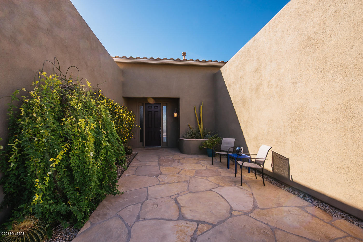 Rancho Vistoso Neighborhood 10 - Residential