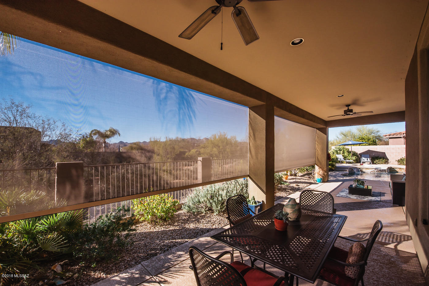 Rancho Vistoso Neighborhood 10 - Residential