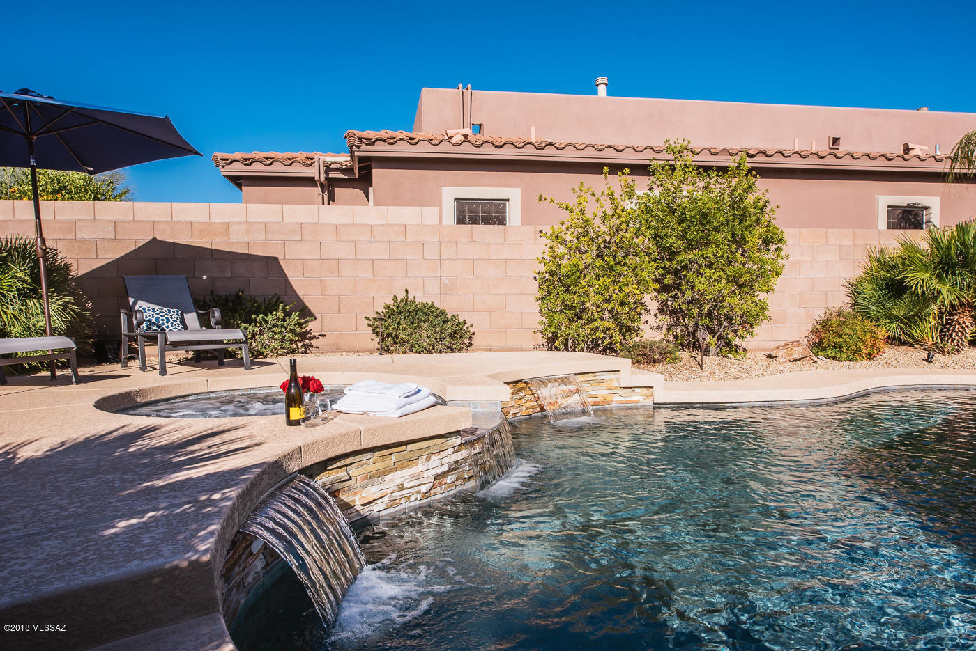 Rancho Vistoso Neighborhood 10 - Residential