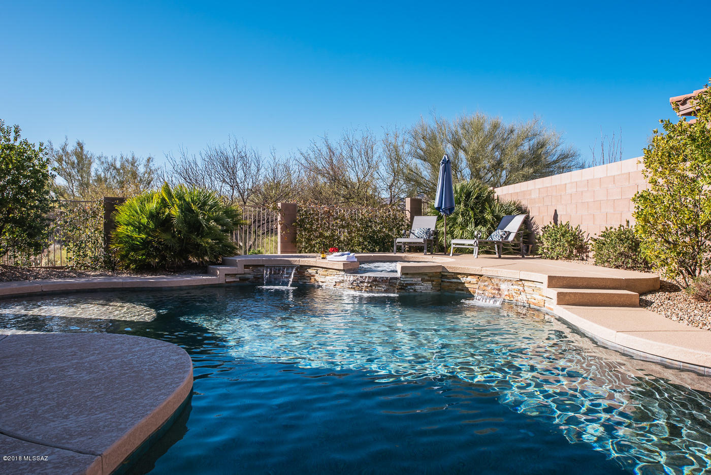 Rancho Vistoso Neighborhood 10 - Residential
