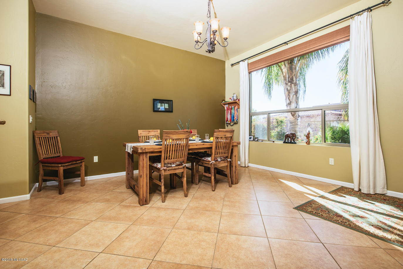 Rancho Vistoso Neighborhood 10 - Residential