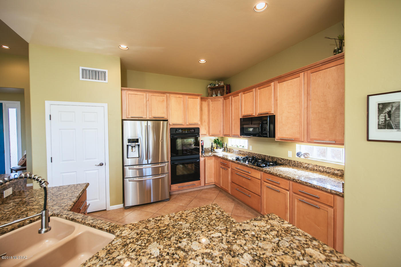 Rancho Vistoso Neighborhood 10 - Residential