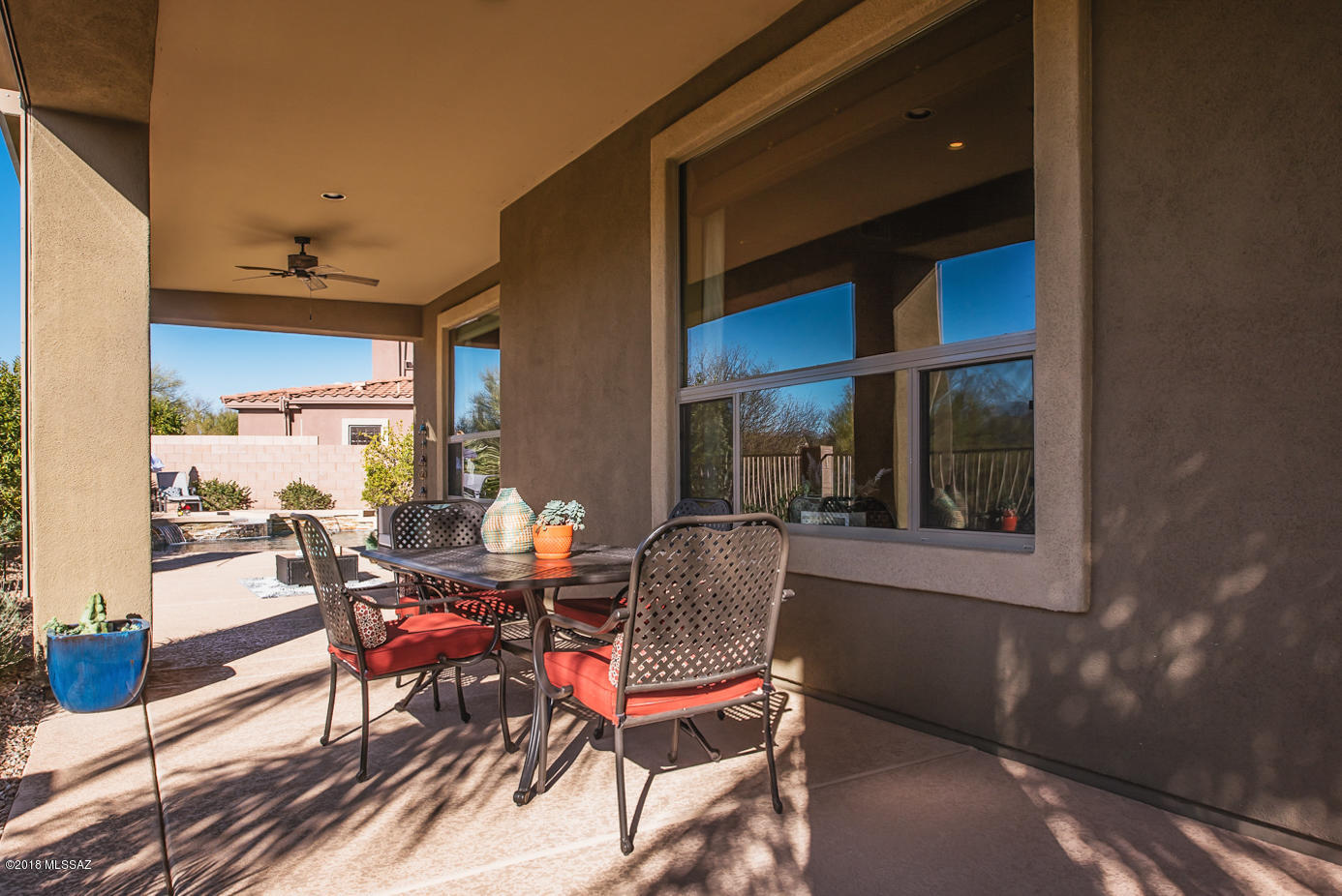 Rancho Vistoso Neighborhood 10 - Residential