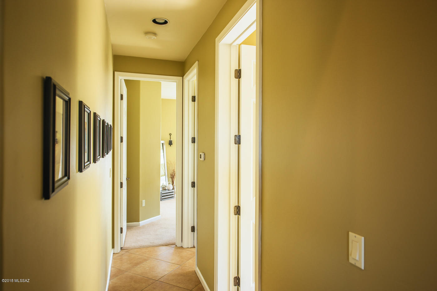 Rancho Vistoso Neighborhood 10 - Residential