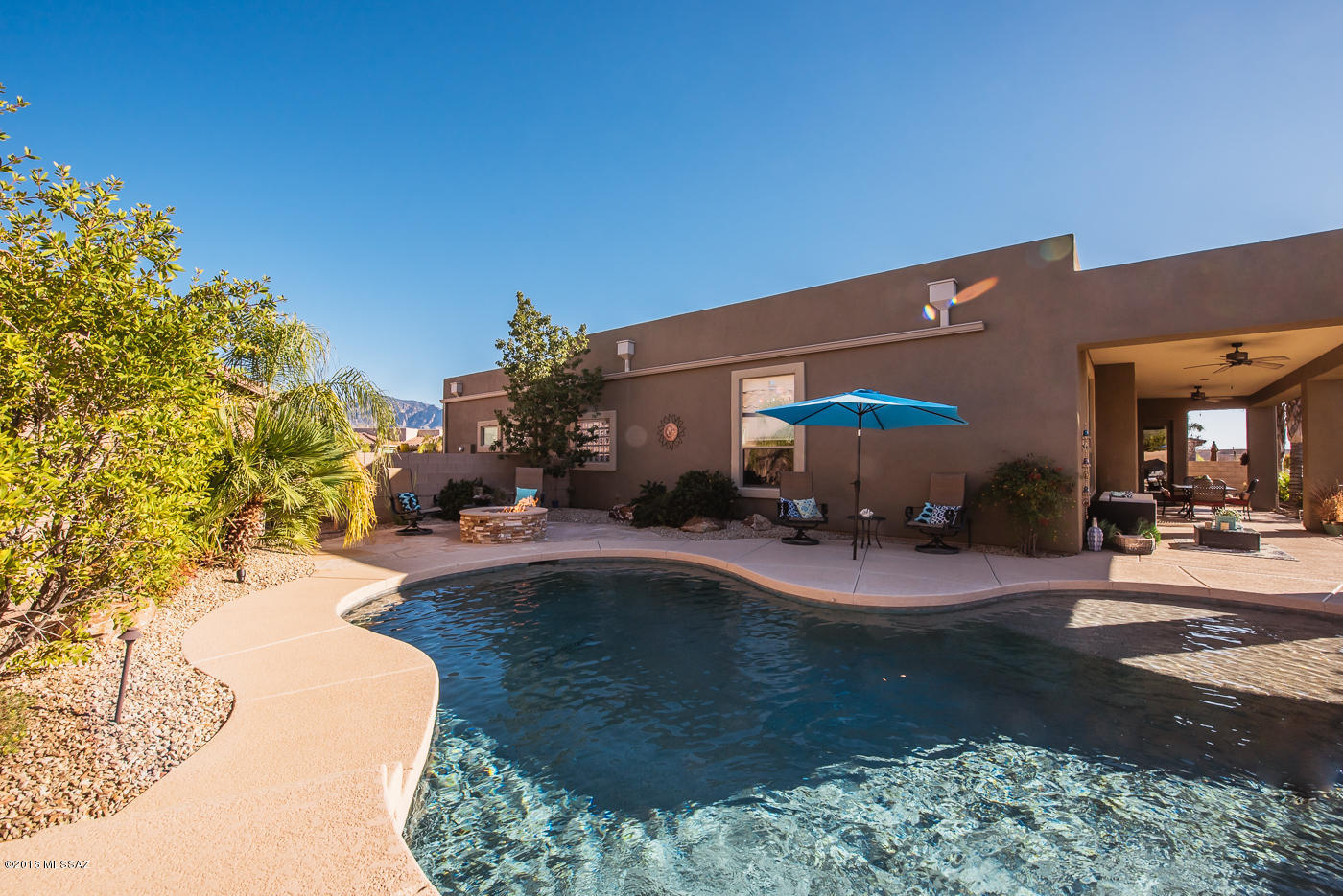 Rancho Vistoso Neighborhood 10 - Residential